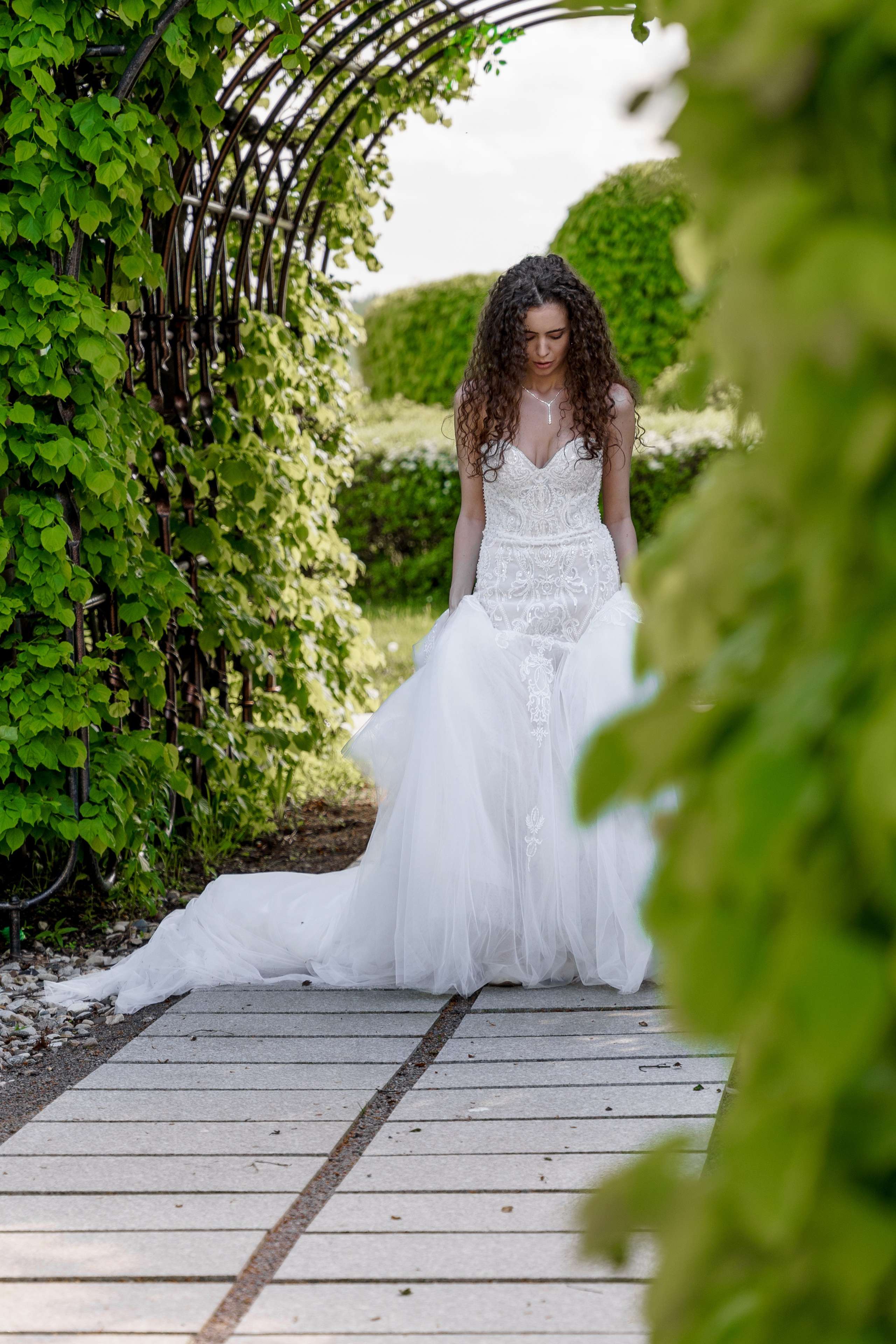 Свадебные съемки. Профессиональный фотограф Ковалева Олеся