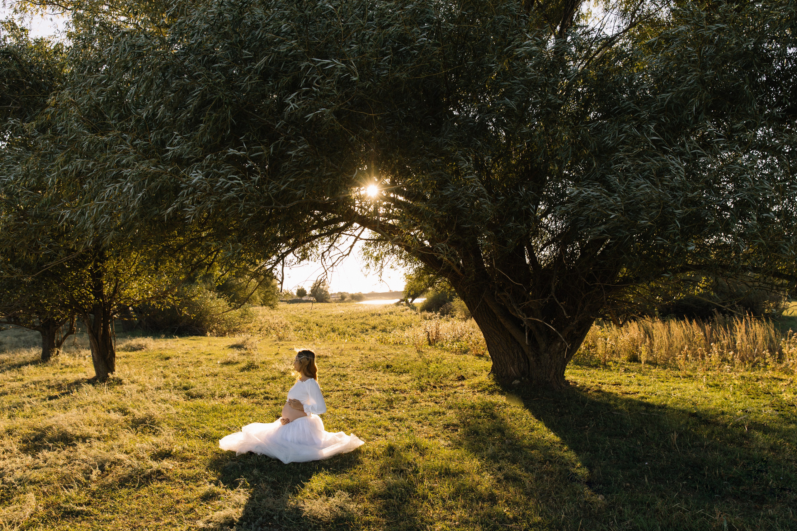 Вика беременность. Свадебный и семейный фотограф в Волгограде Анастасия Кошенскова