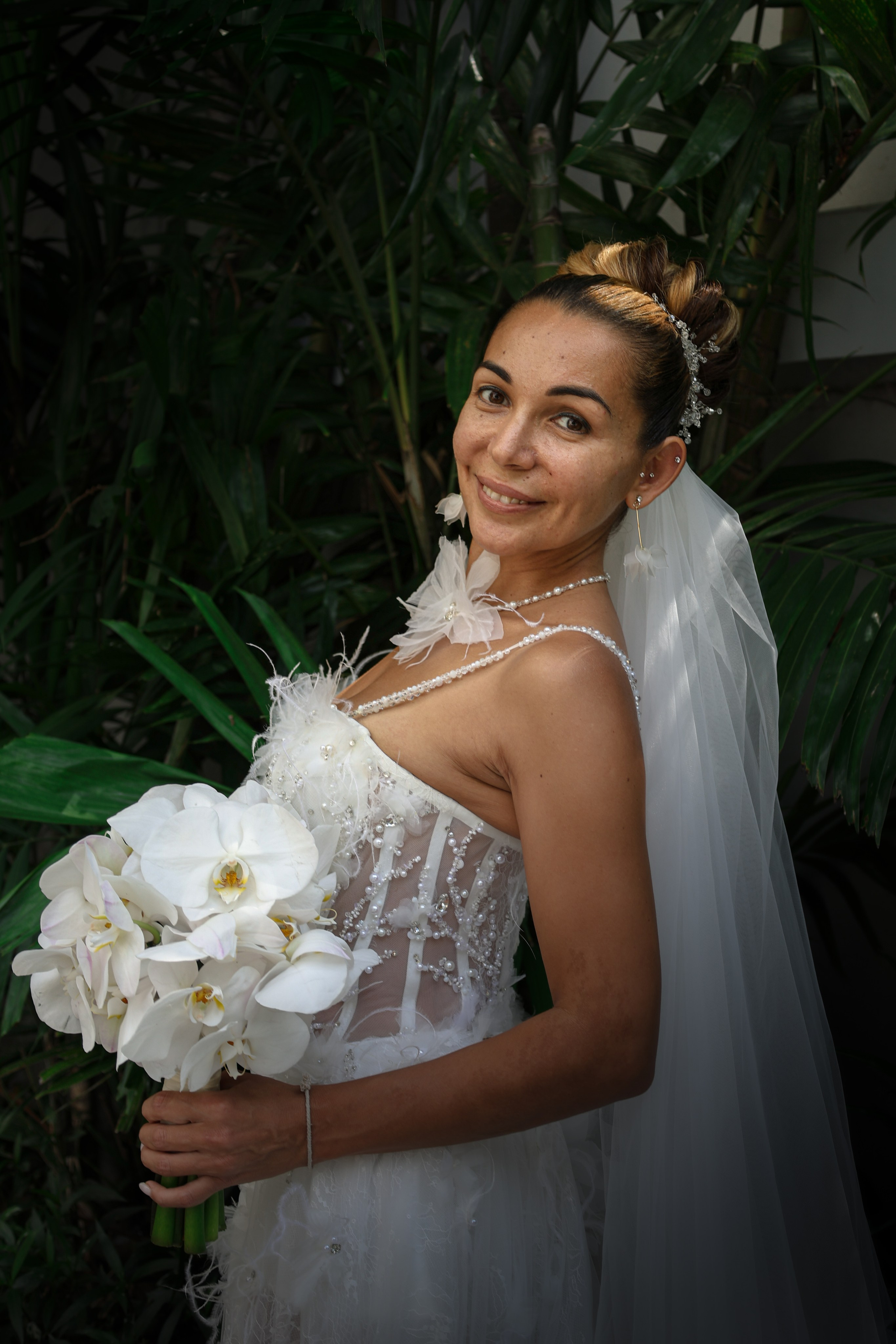 Andrew & Silvia. Nick Krupin — Portrait & Lifestyle Photographer