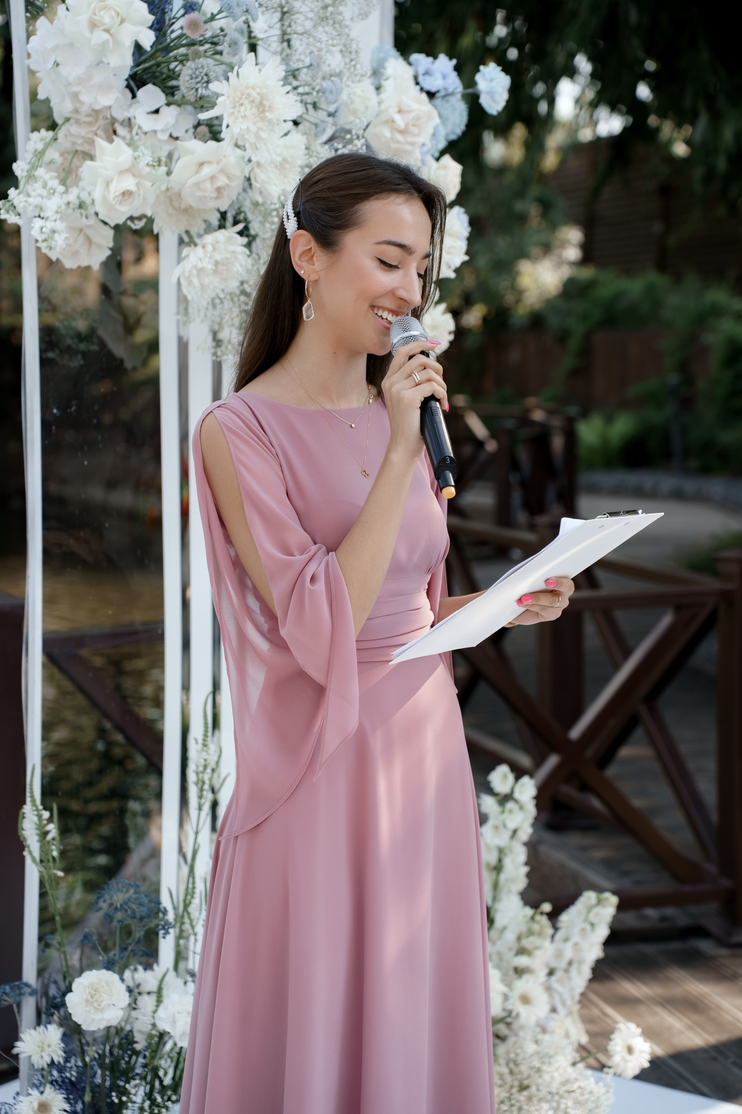 Свадьбы. Фотограф событийных мероприятий в Москве и МО