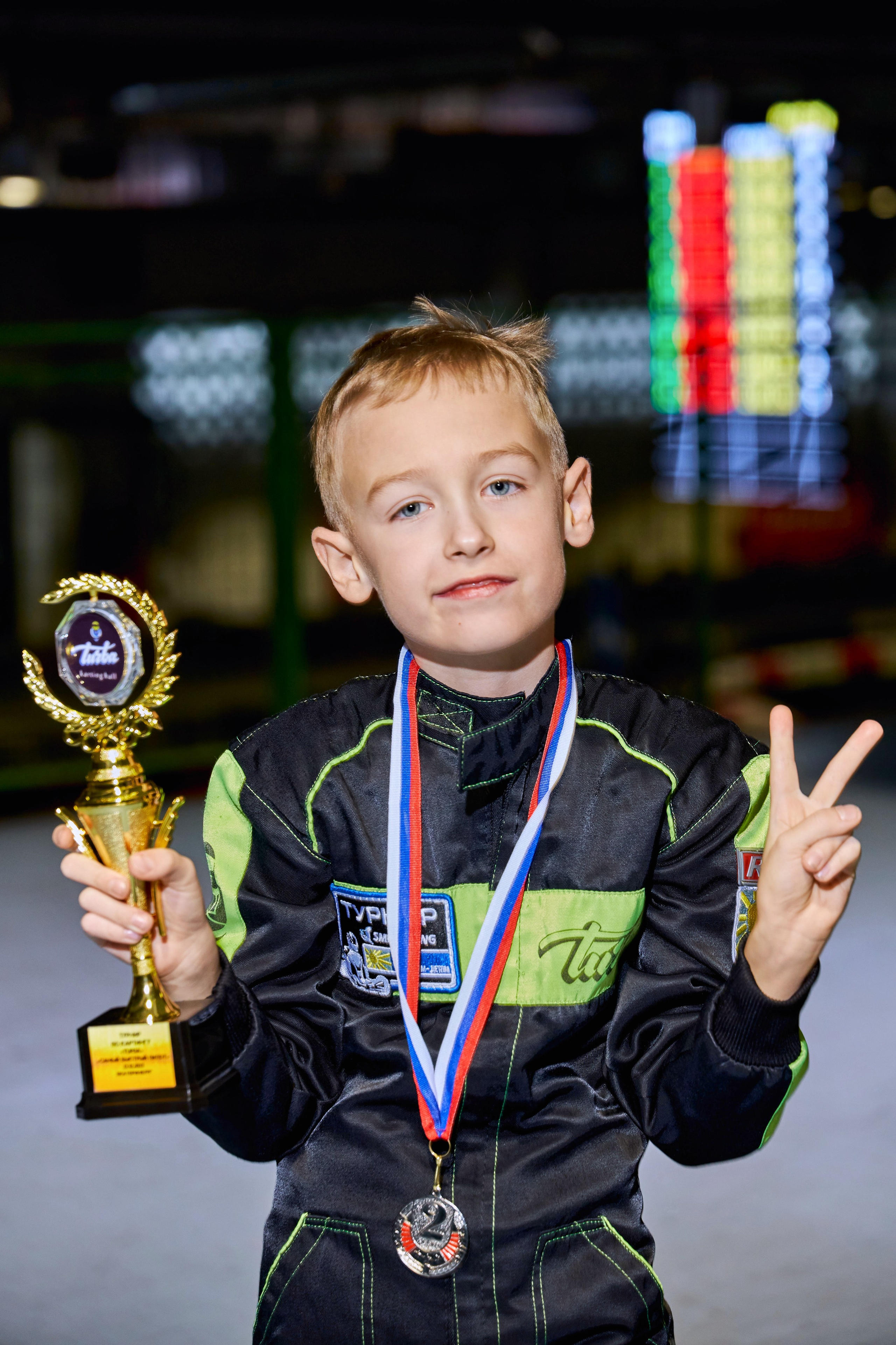 Дни рождения. Фотограф Александр Музыка