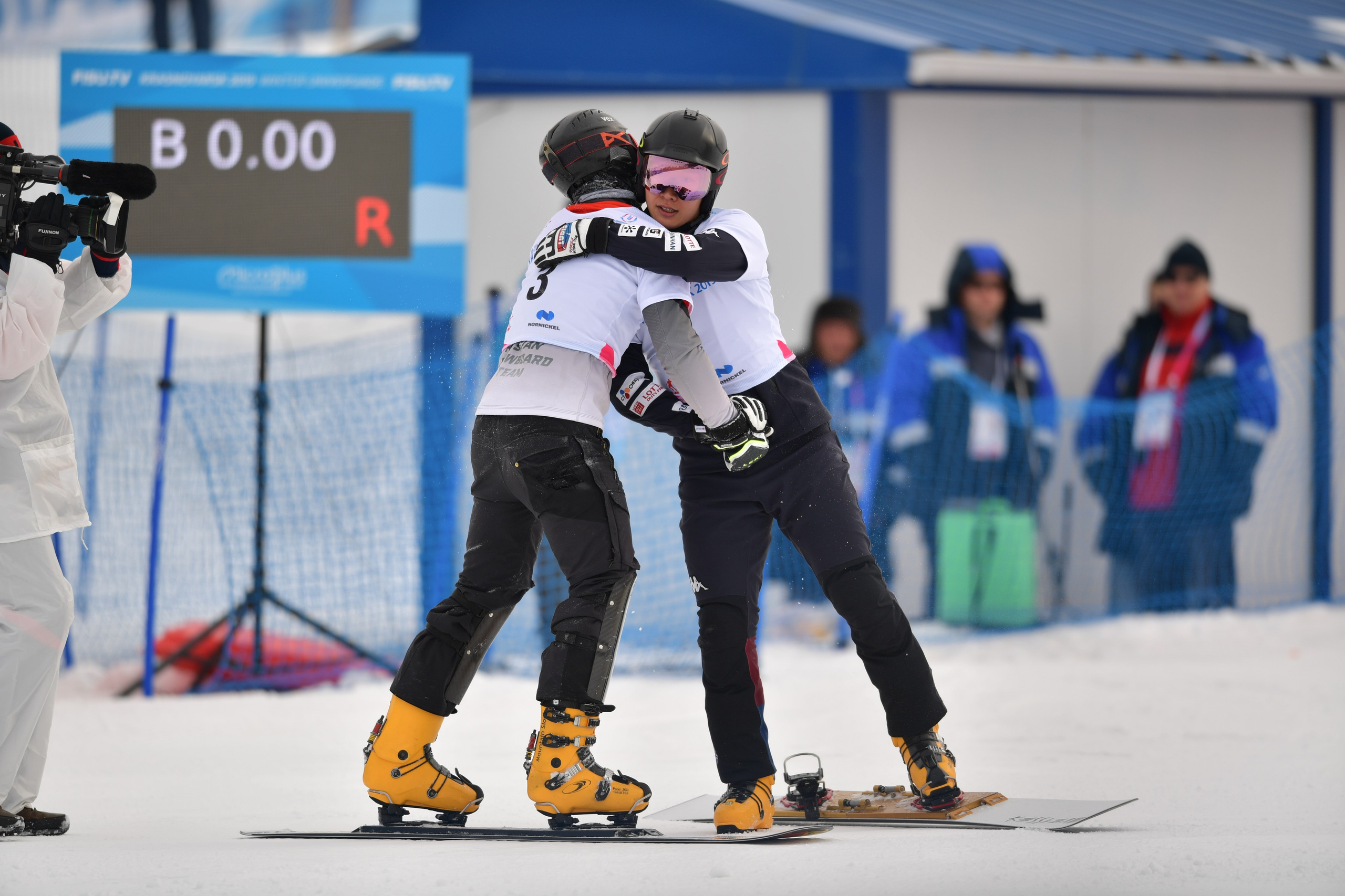 Репортаж. Главная