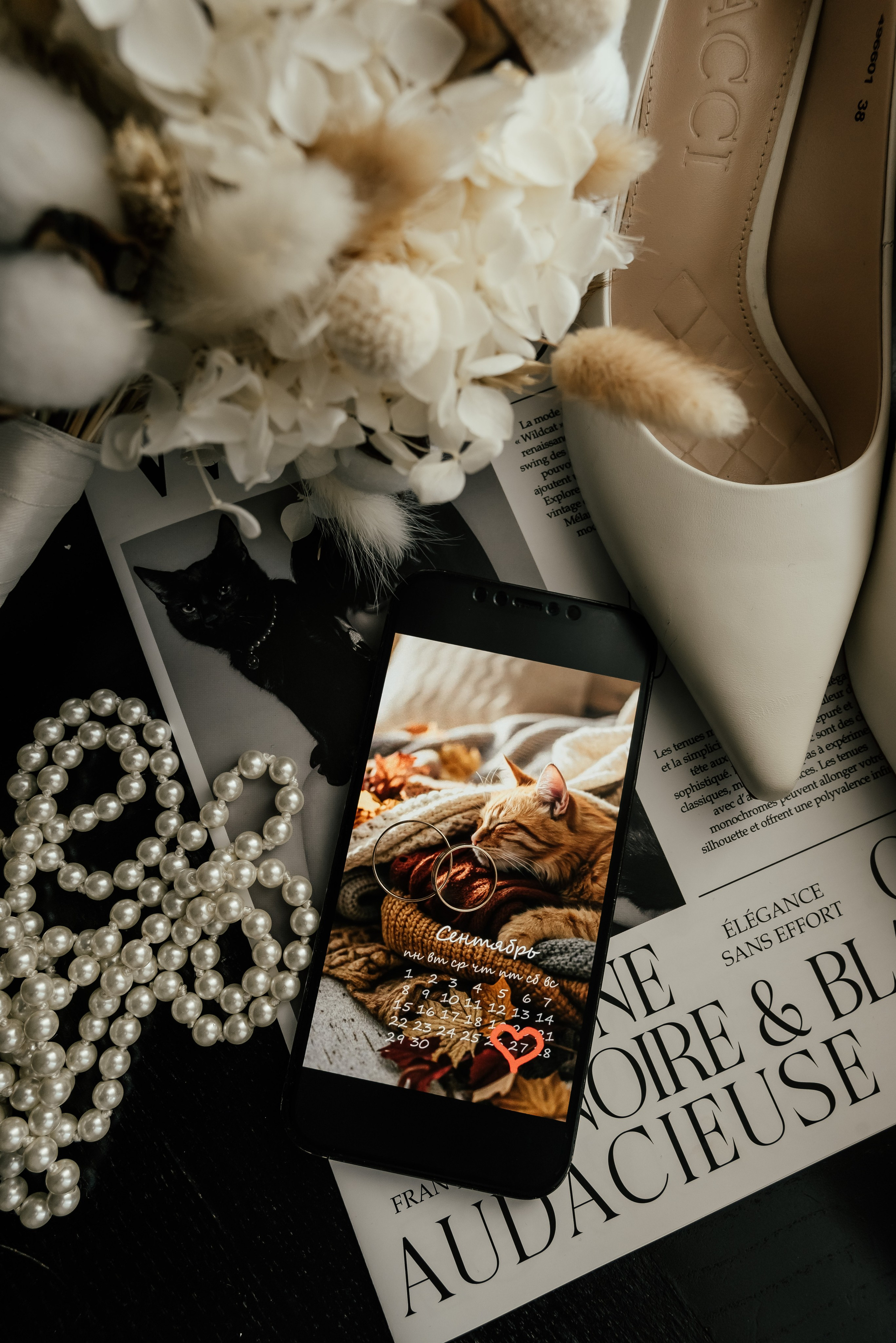 Станислав и Татьяна. Свадебный фотограф в Ростове Александра Груздева