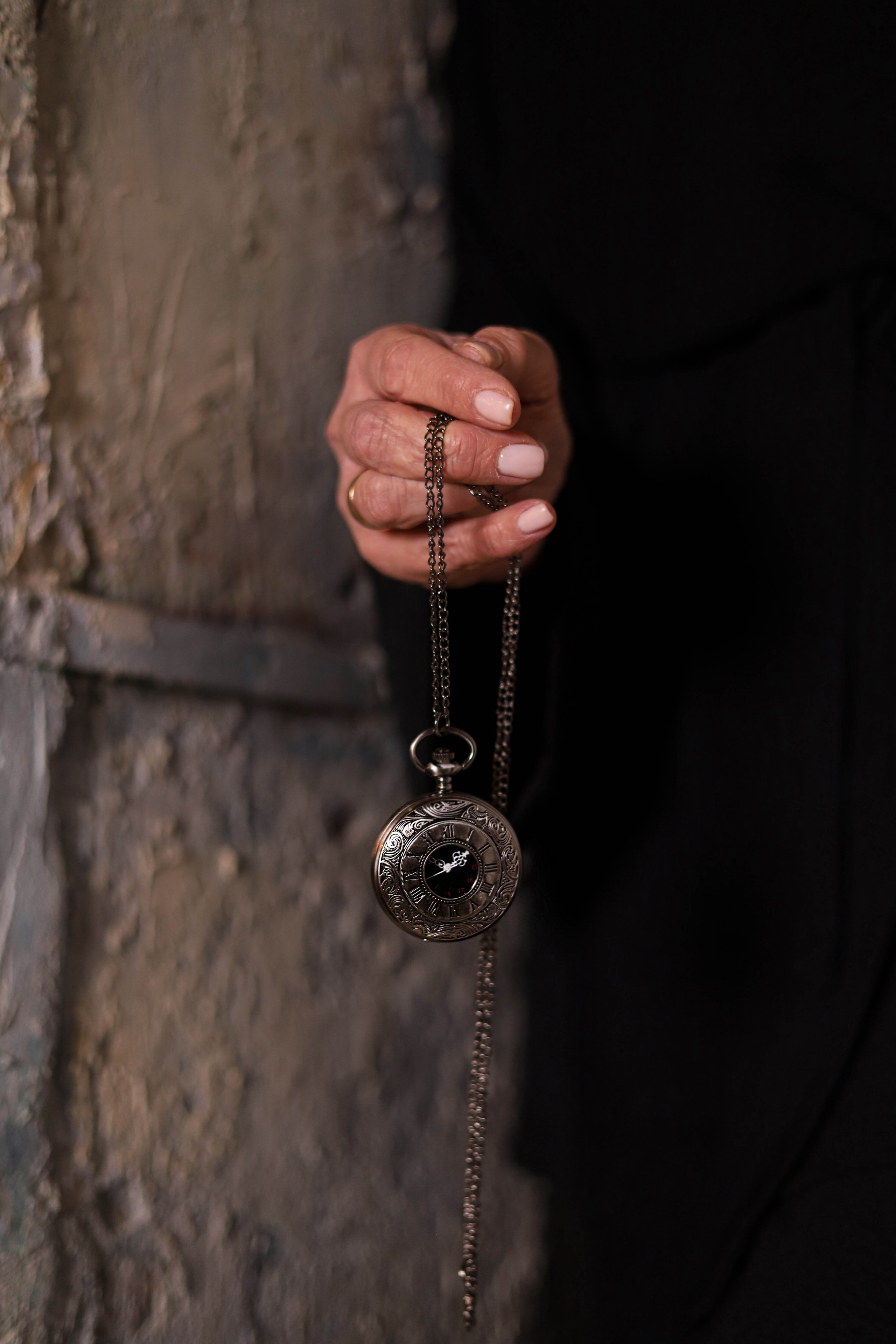 Время — песок. Фотограф Химки Анна Татарских