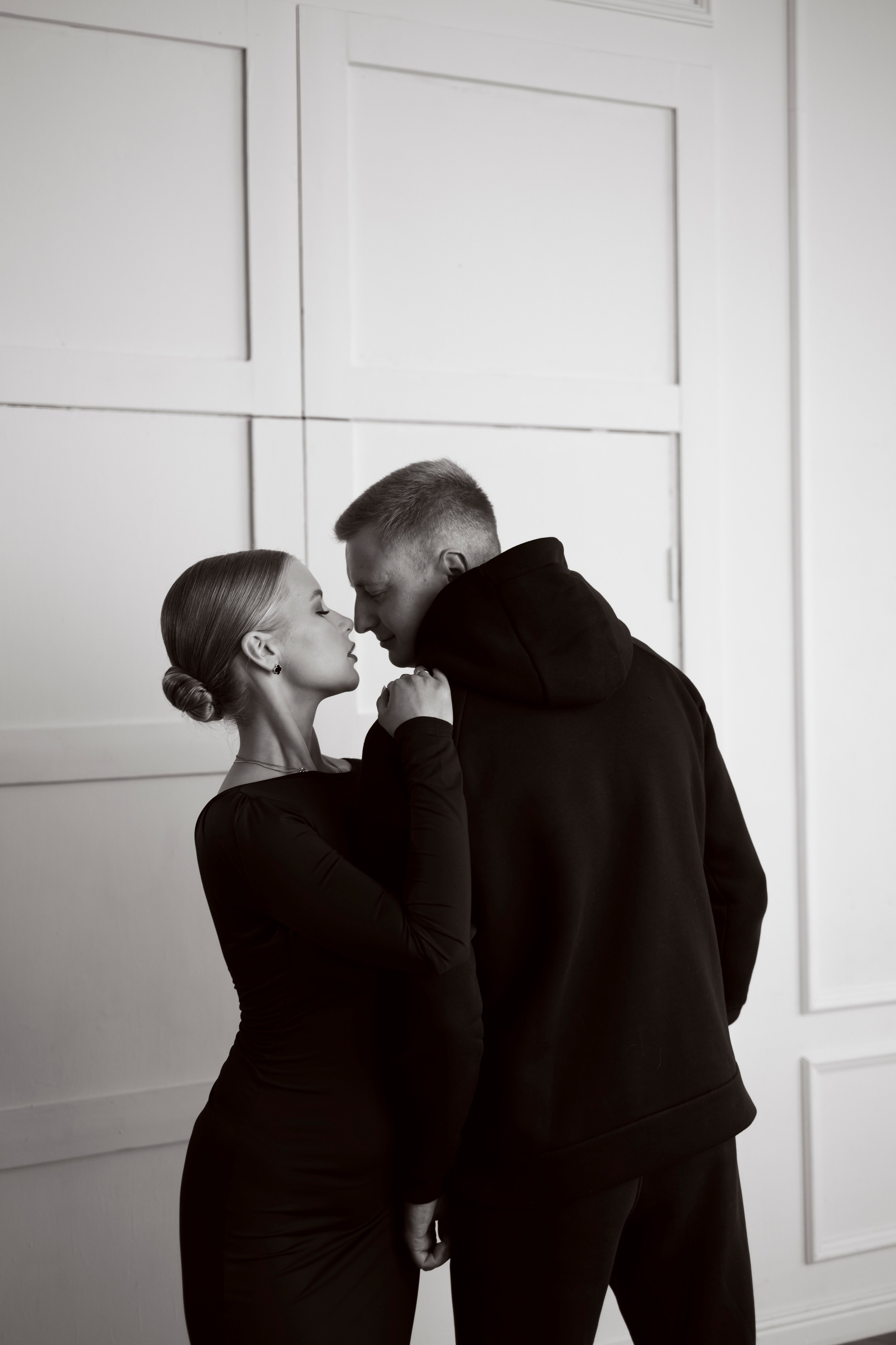 Анастасия & Андрей. Главная