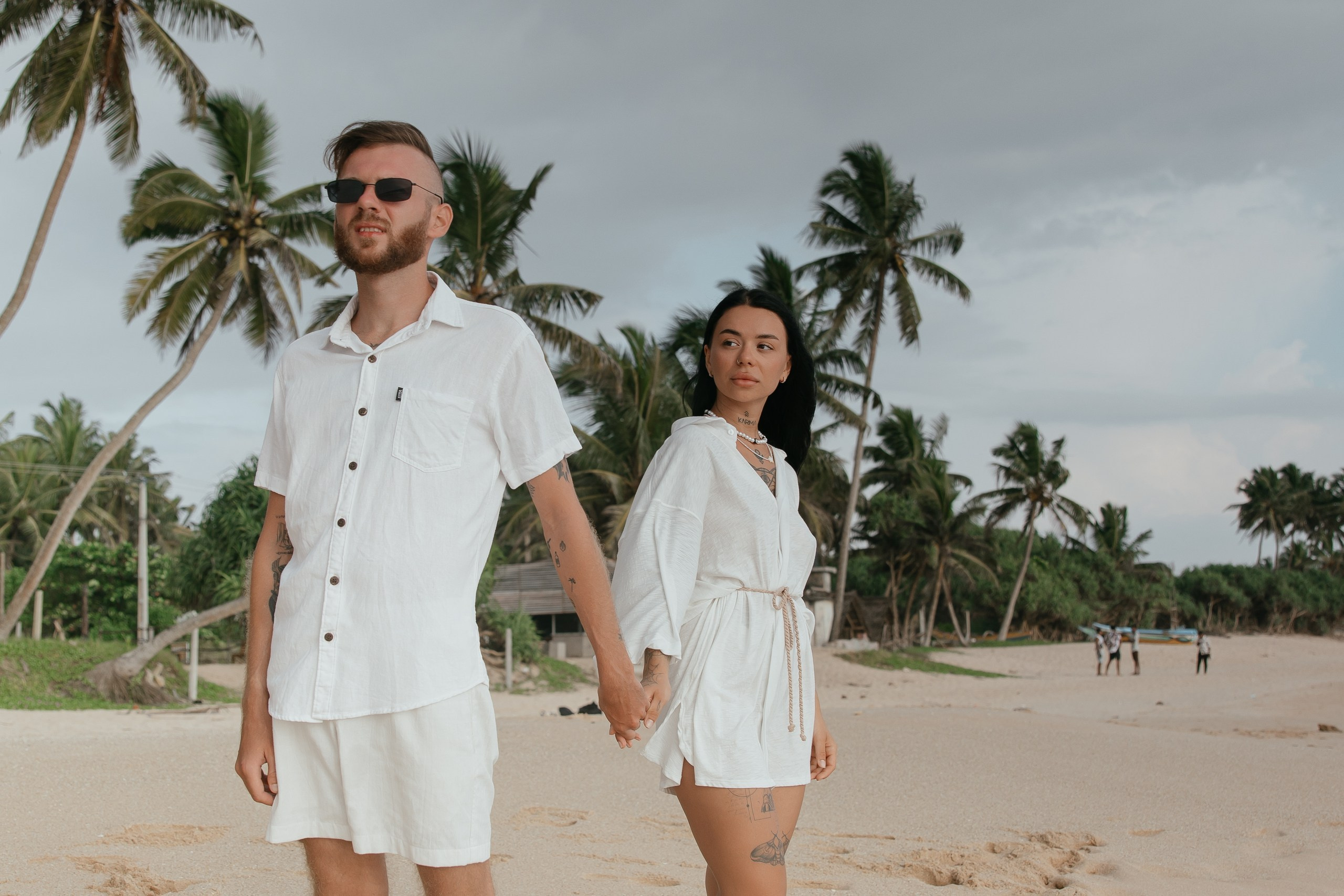 Лавстори. Фотограф Николай Петрушкин | Ставрополь, Москва