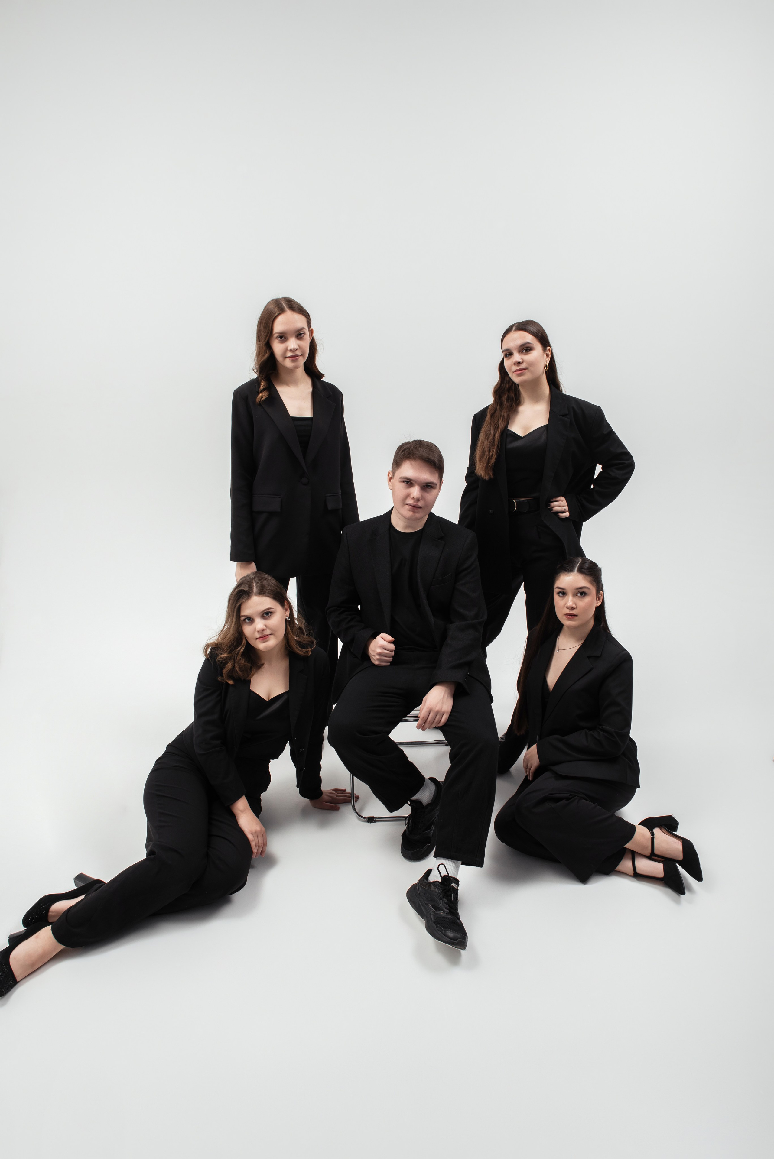 A.VOICE. Репортажный и портретный фотограф в Барнауле Аурика Митеску