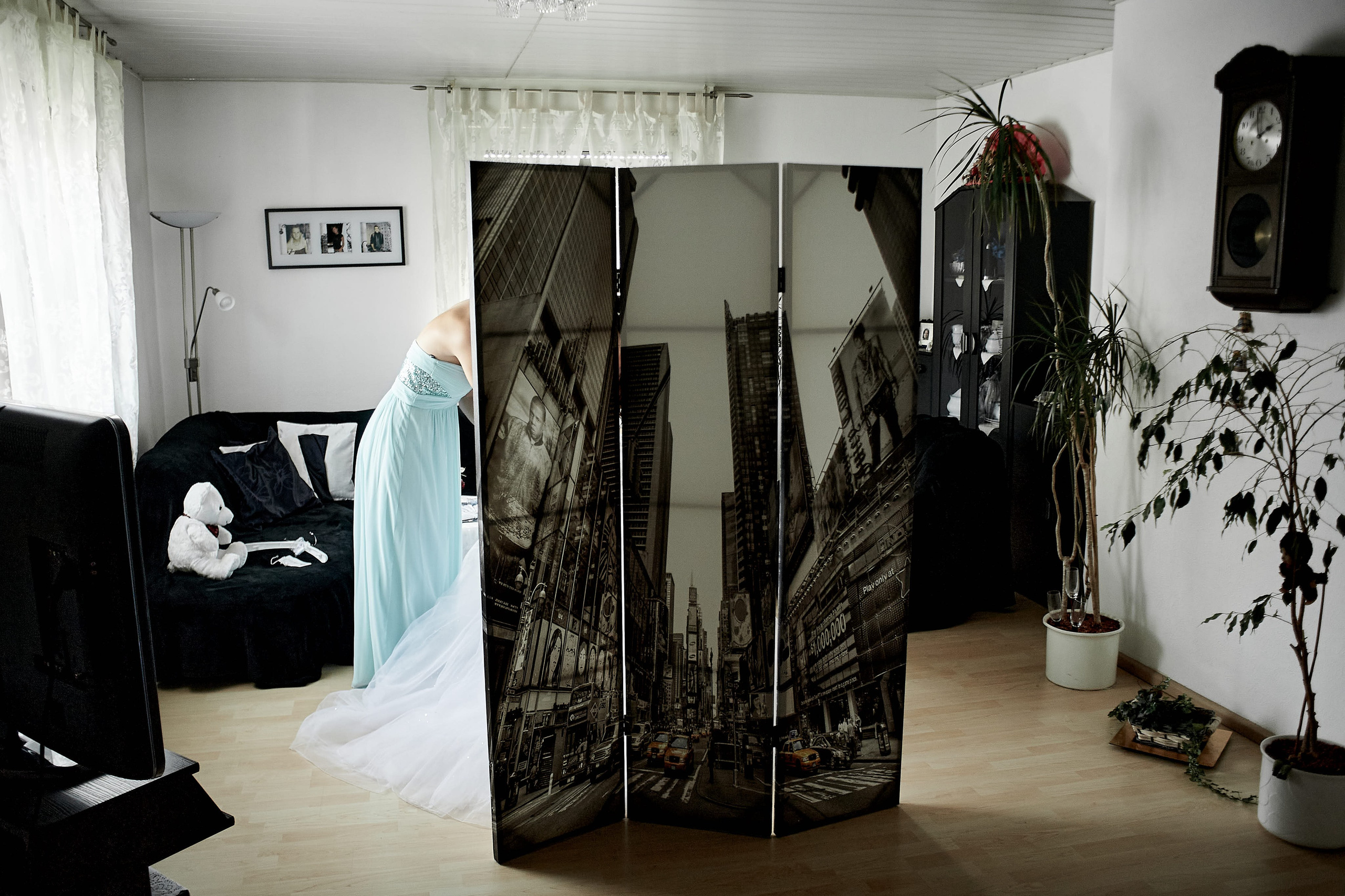 Как подготовиться к свадебной съемке: советы фотографа в Москве. Reportage event photographer in Moscow Alexander Gladkiy