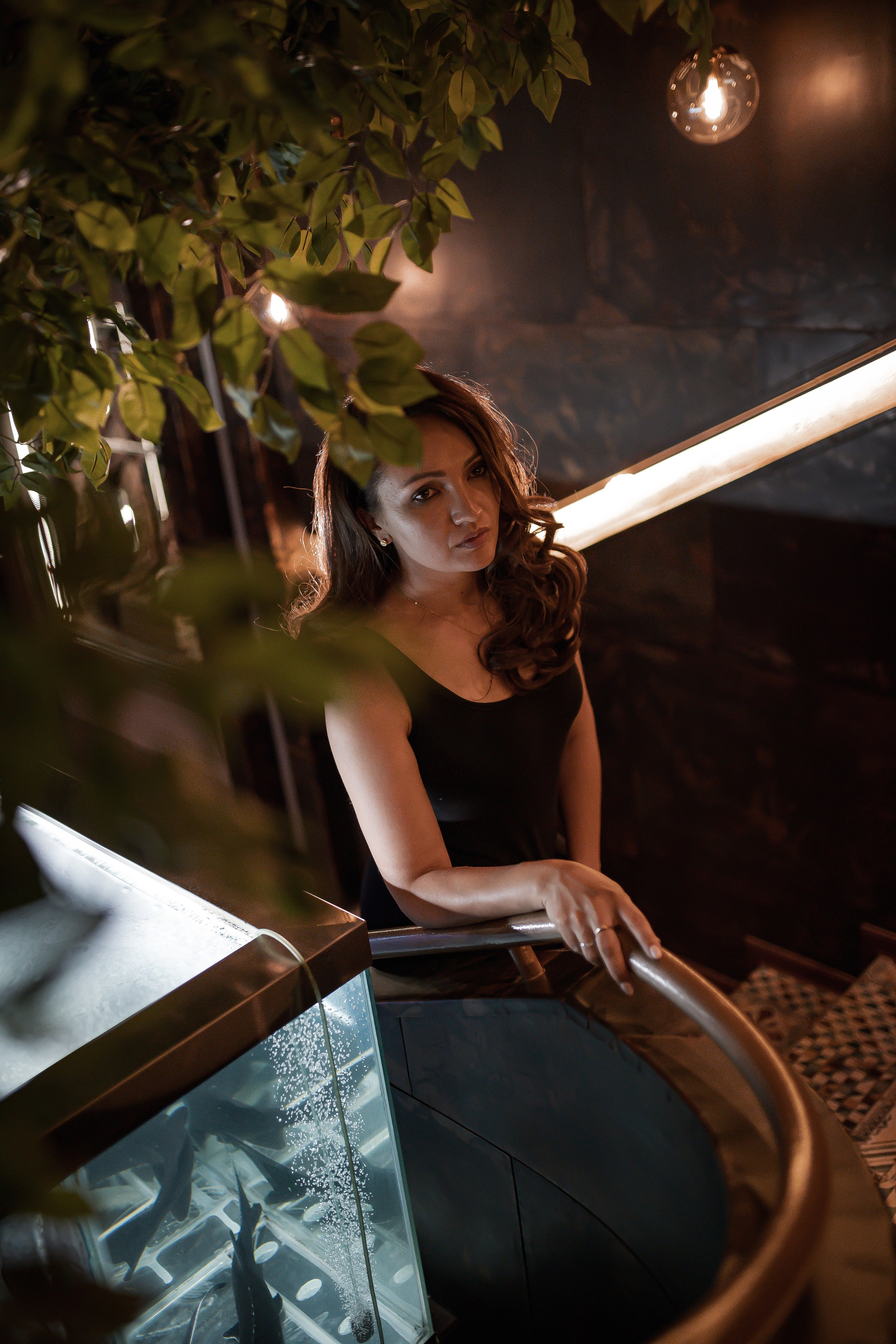 Галина. Фотограф в Шымкенте Наталья Черкасова