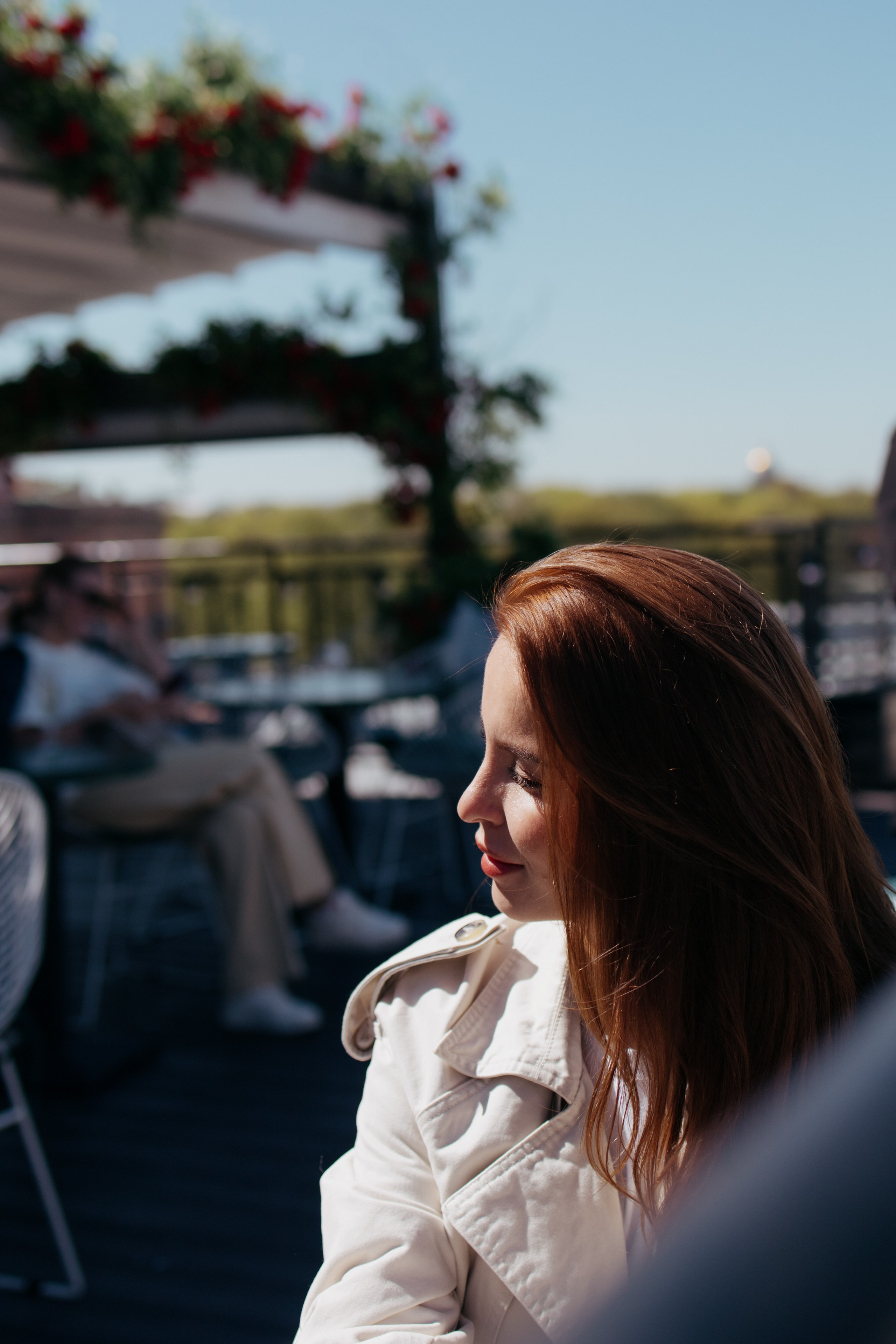 Love story. Фотограф в Санкт-Петербурге Гладкий Сергей