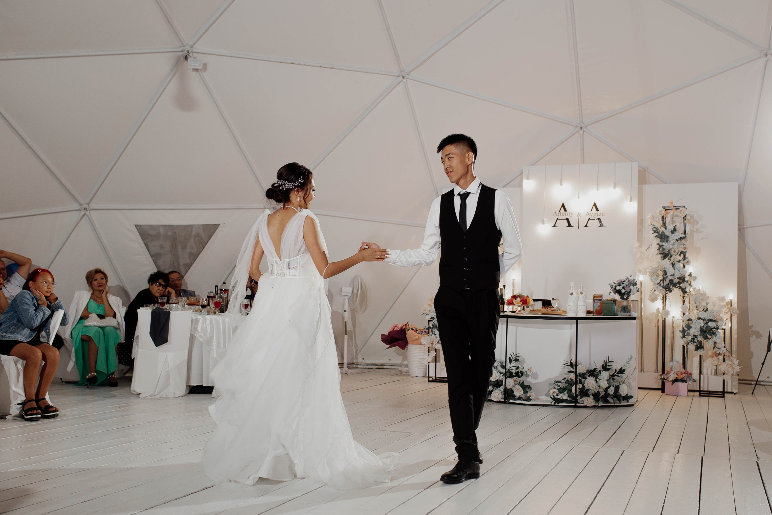 Айгиза и Артемий. Фотограф Челябинск Юлия Ермакова