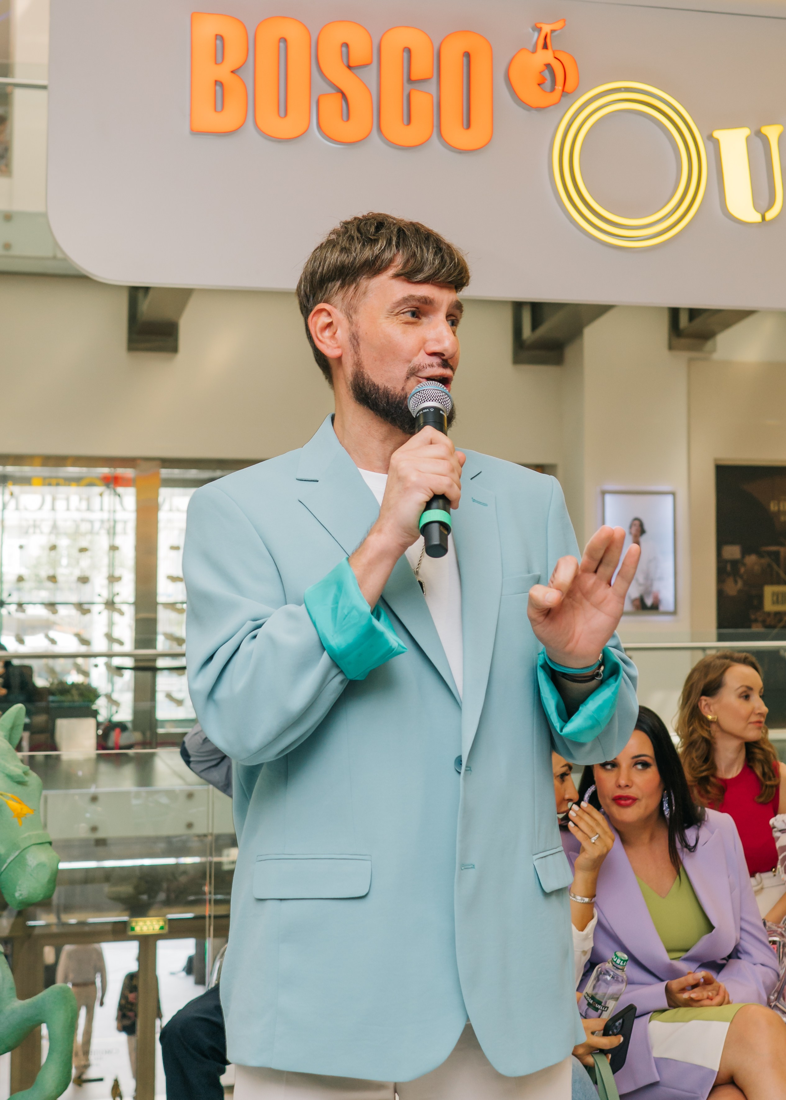 Мама года. Женский фотограф в Москве Анастасия Сидорова