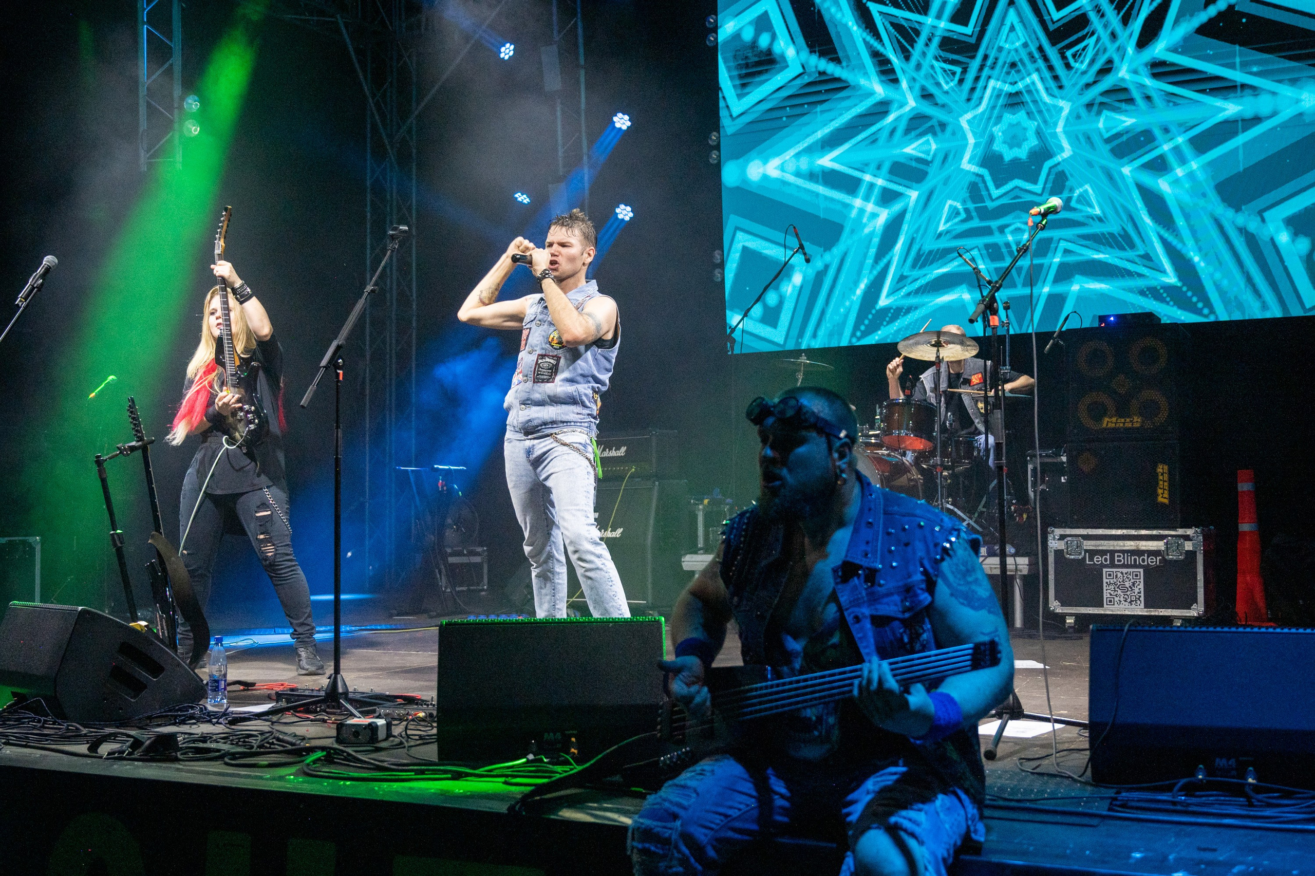 БАЙК-РОК-ФЕСТ #БЕЗПОНТОВ 27–28 сентября 2024 г. Фотографирую счастливых людей в Сочи