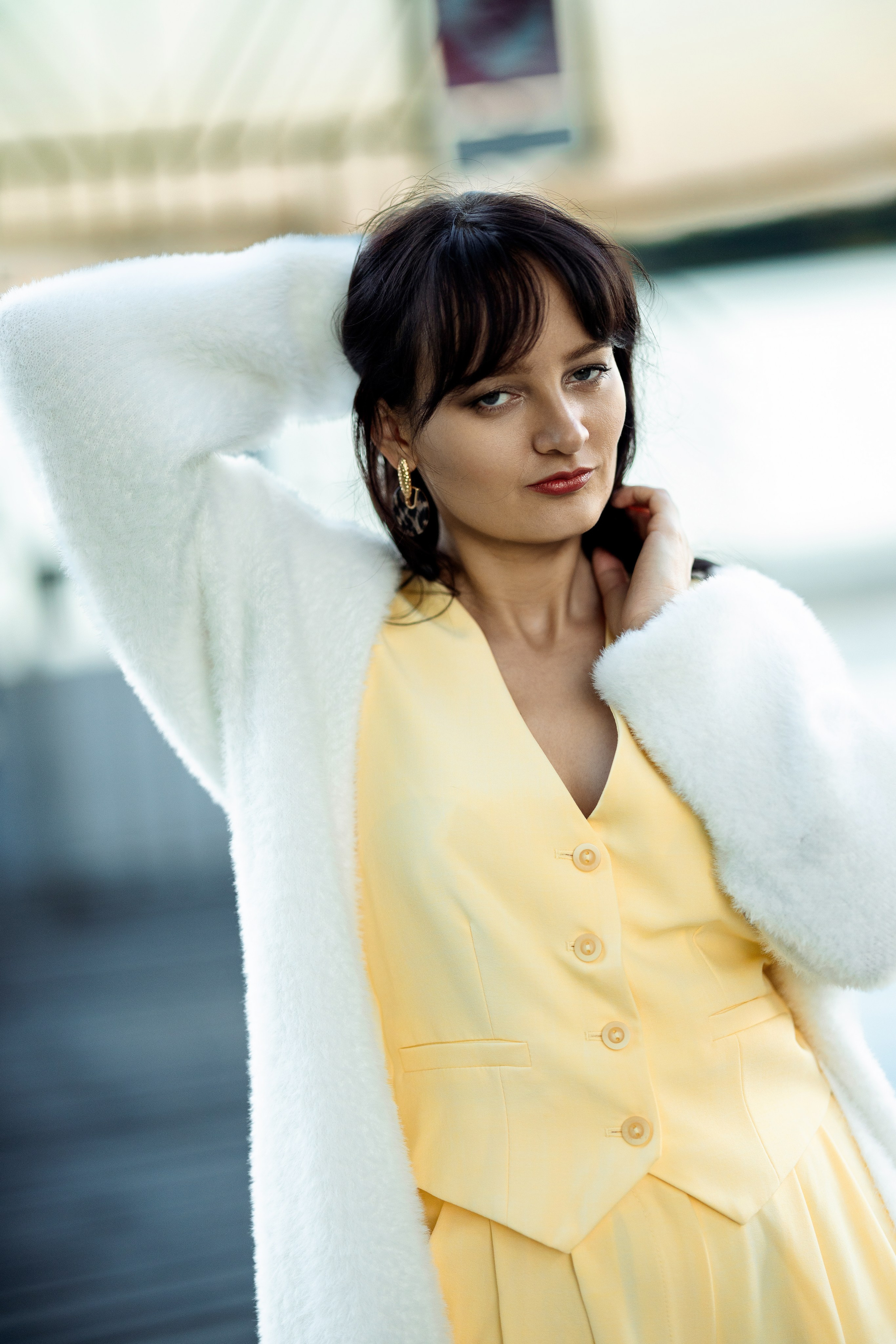 Индивидуальная фотосессия. Фотограф Липецк, Наташа Бурдачева