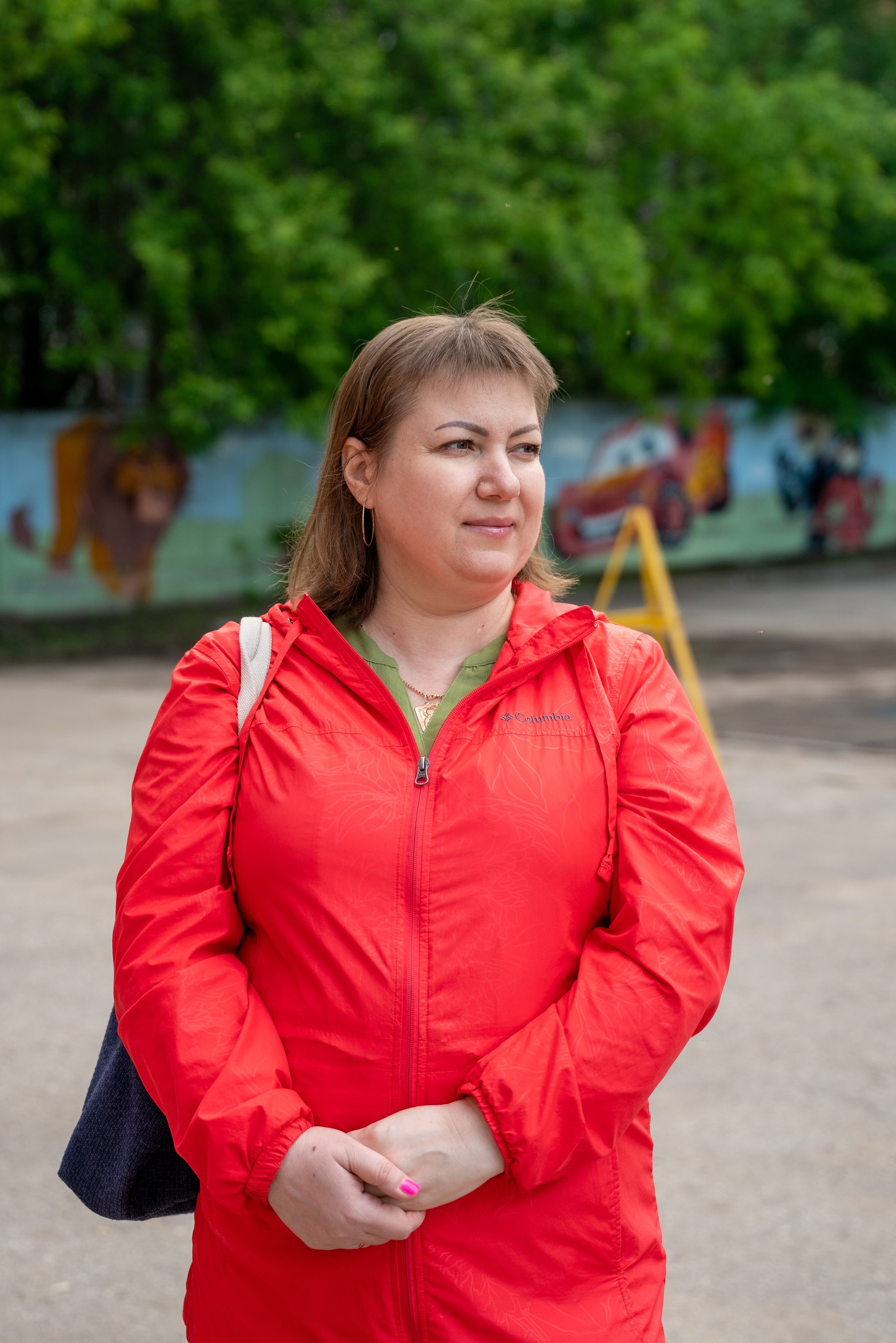 НОНЦ. День защиты детей 31.05.2026. Фотограф Медведева Юлия