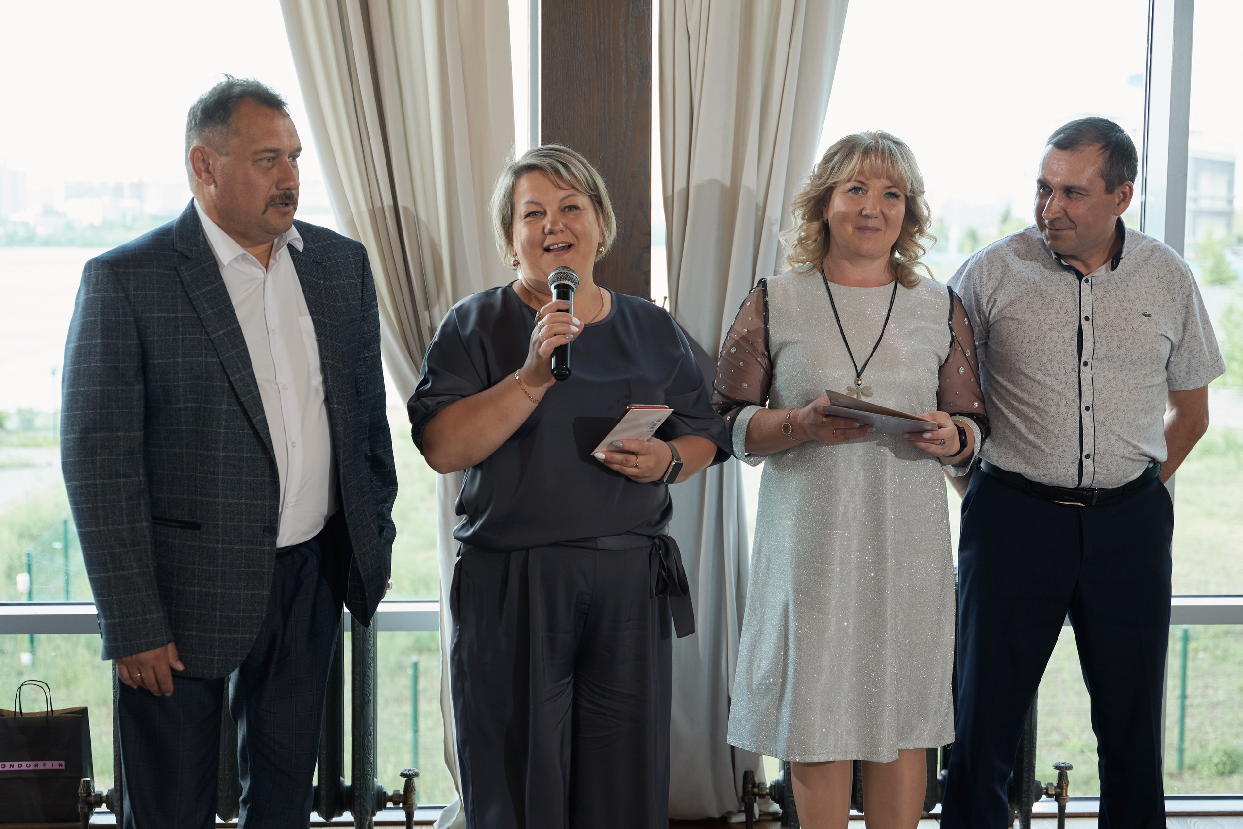 Анна и Дмитрий. Свадебный фотограф Александр Браво
