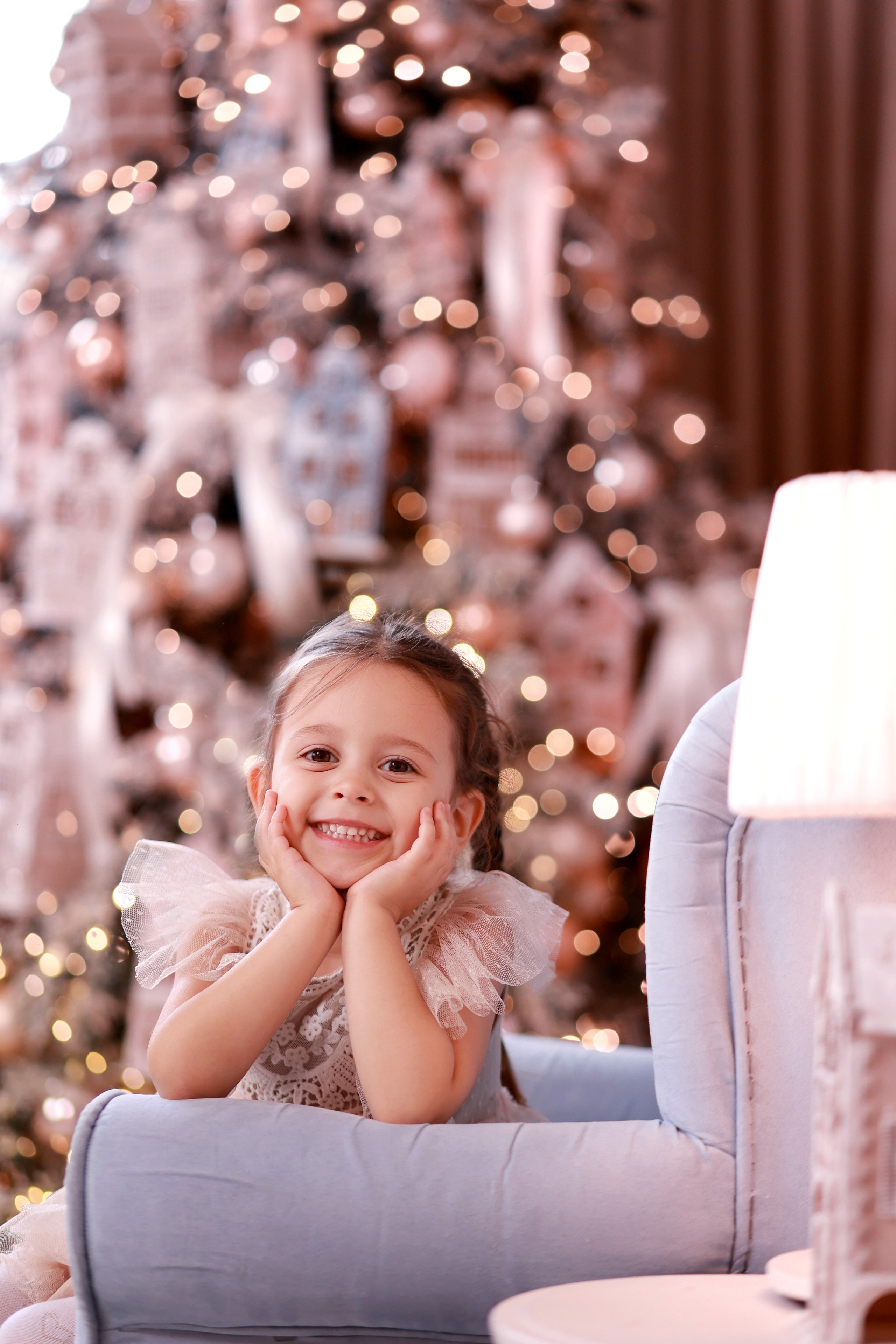 Варя. Детский семейный фотограф Краснодар