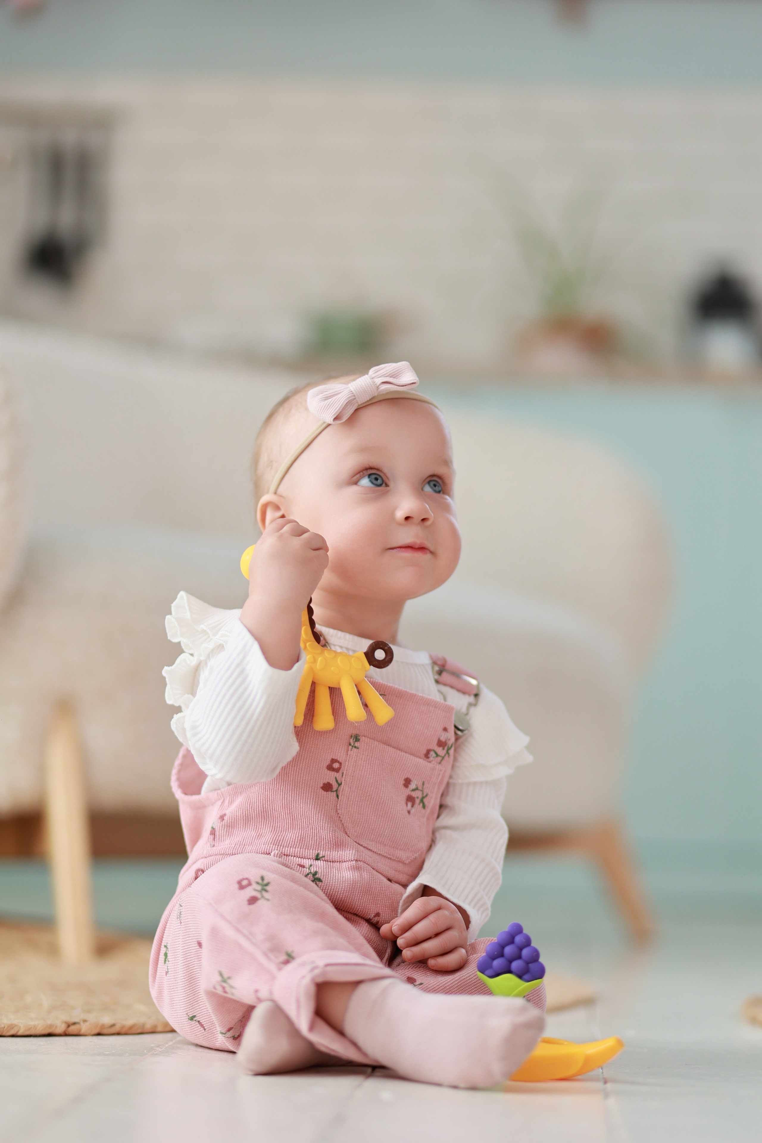 . Детский семейный фотограф Краснодар