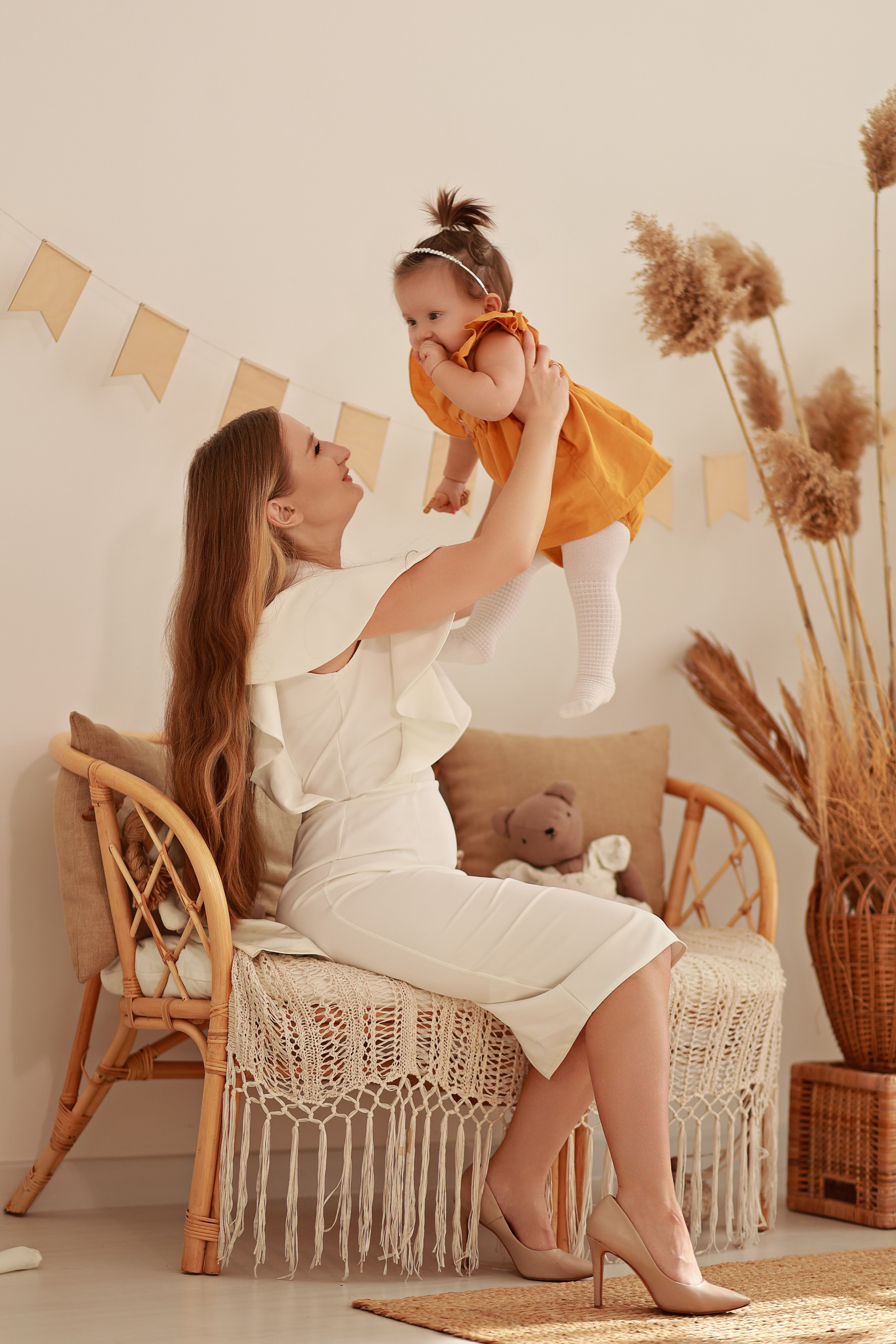 Юлия. Детский семейный фотограф Краснодар