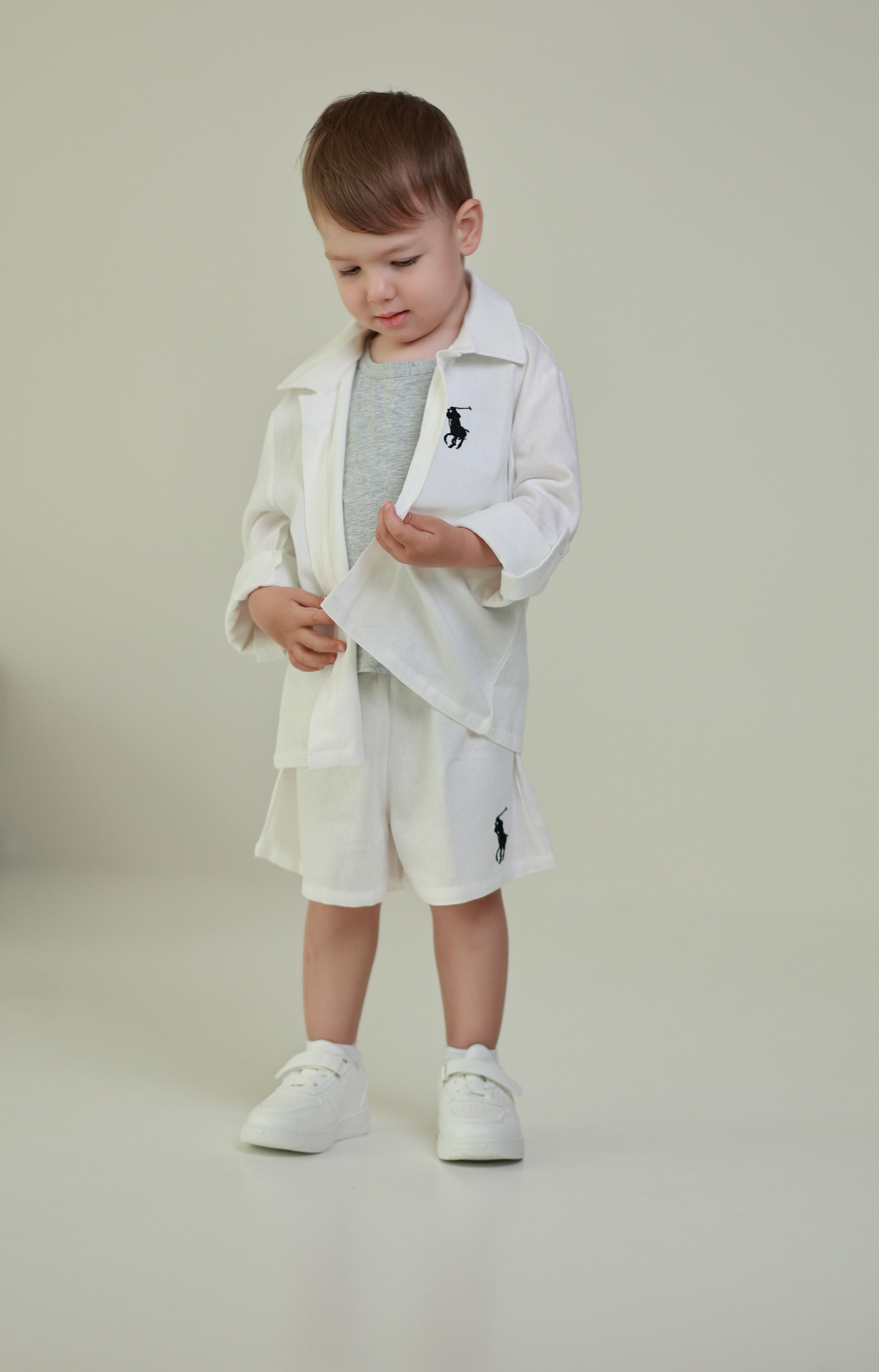 . Детский семейный фотограф Краснодар