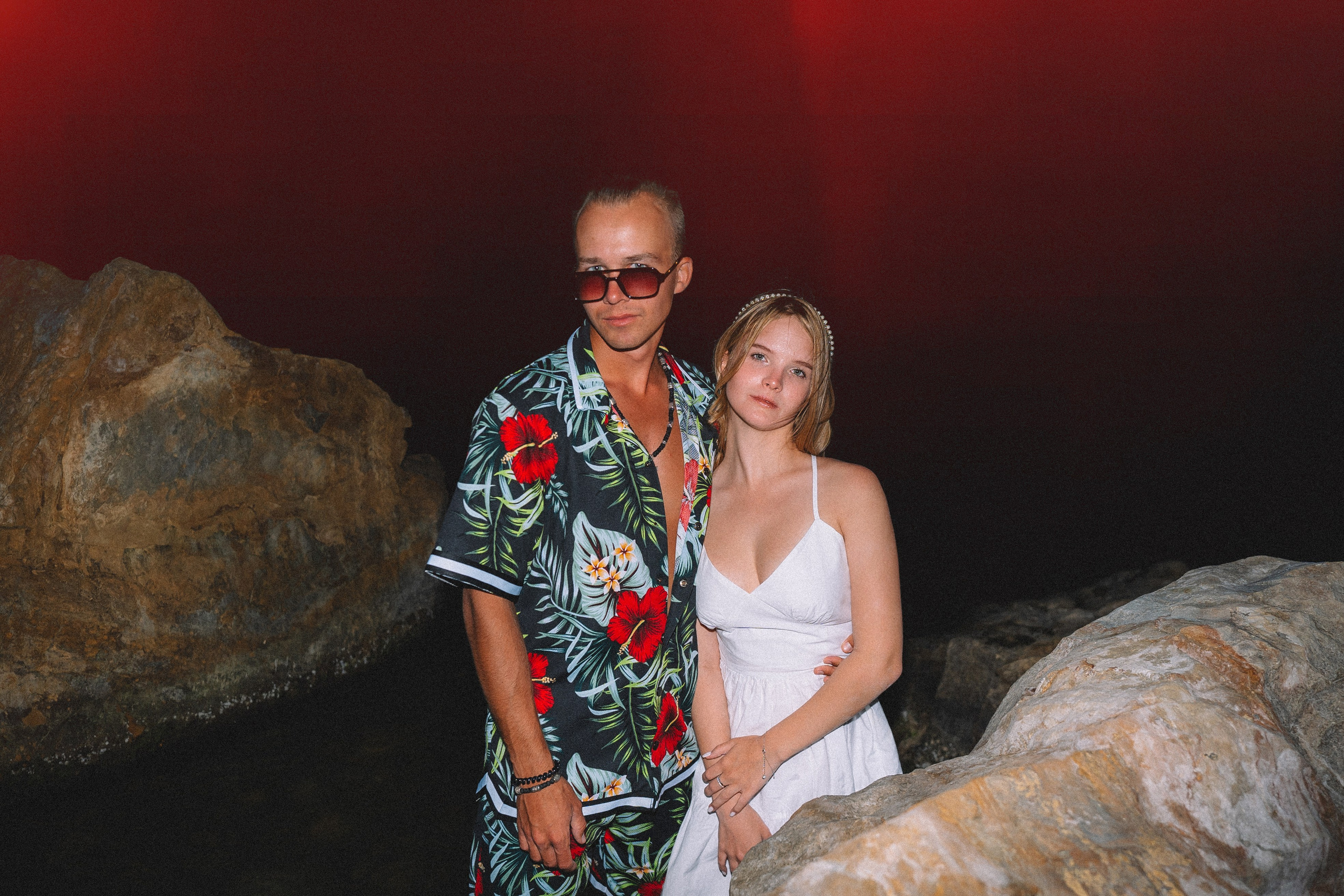 NightLove. Фотограф в Анапе Муратова Анна