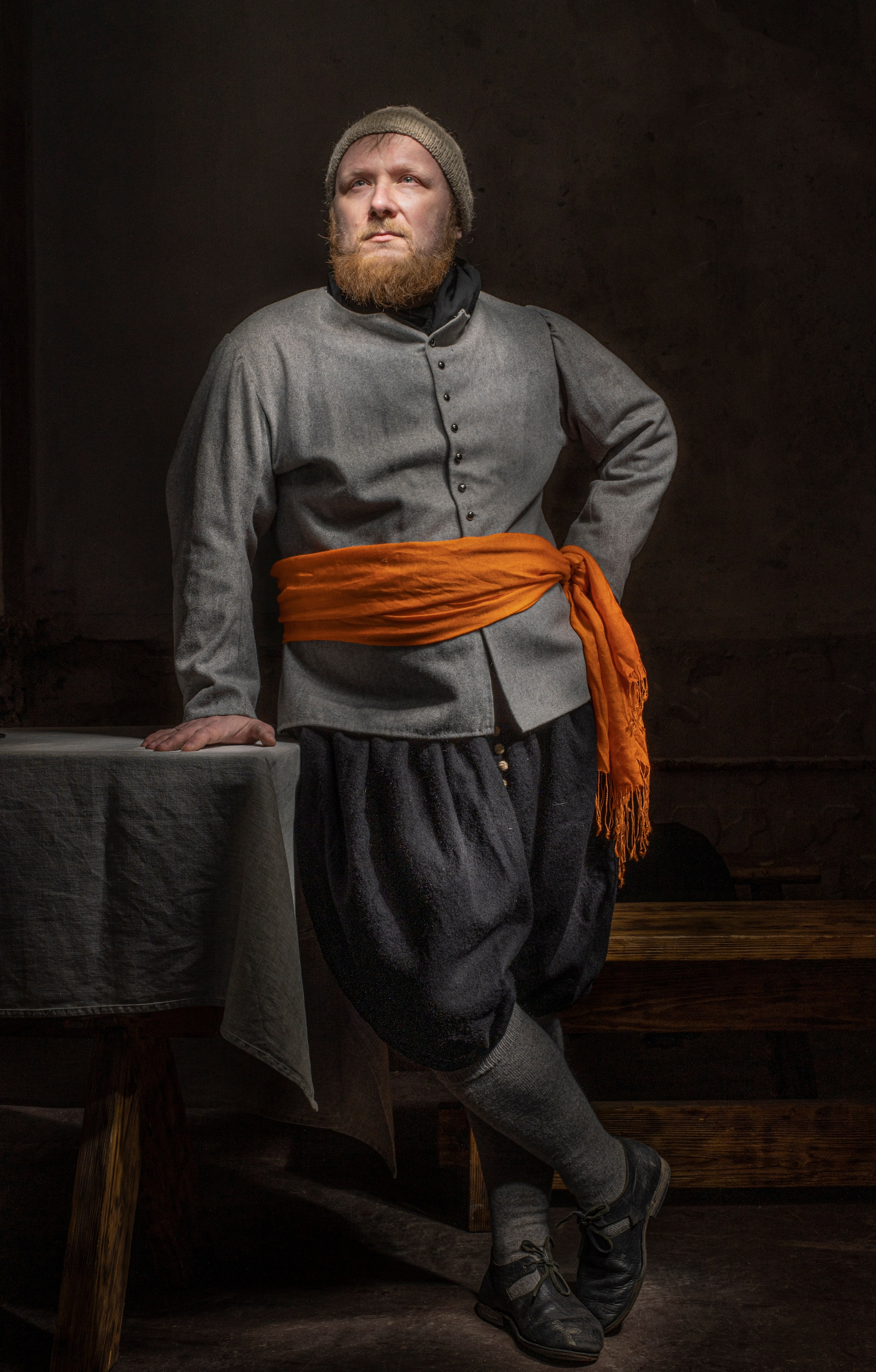 Вальков Сергей фотограф в Санкт-Петербурге