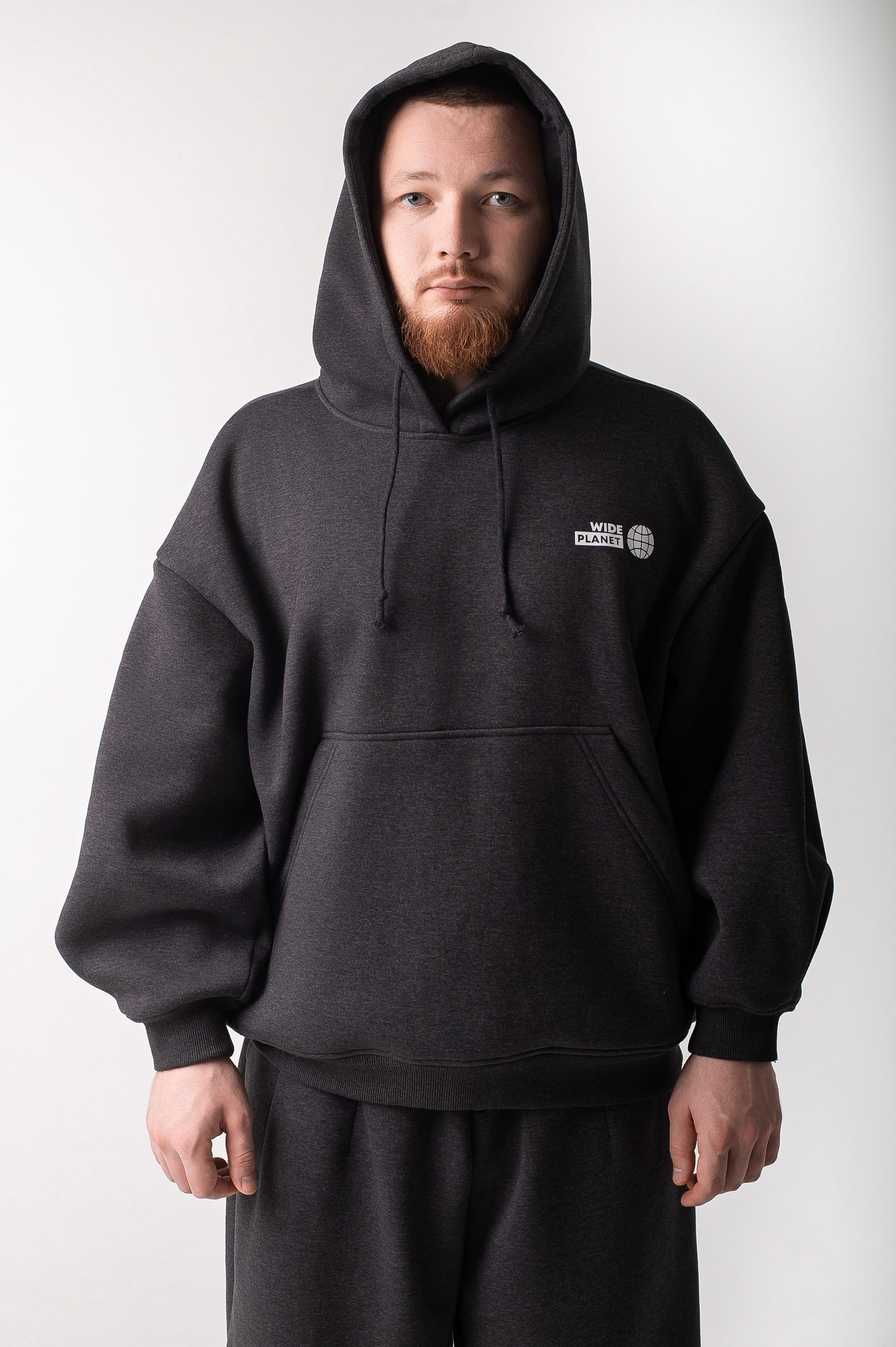 Wide Planet. Главная