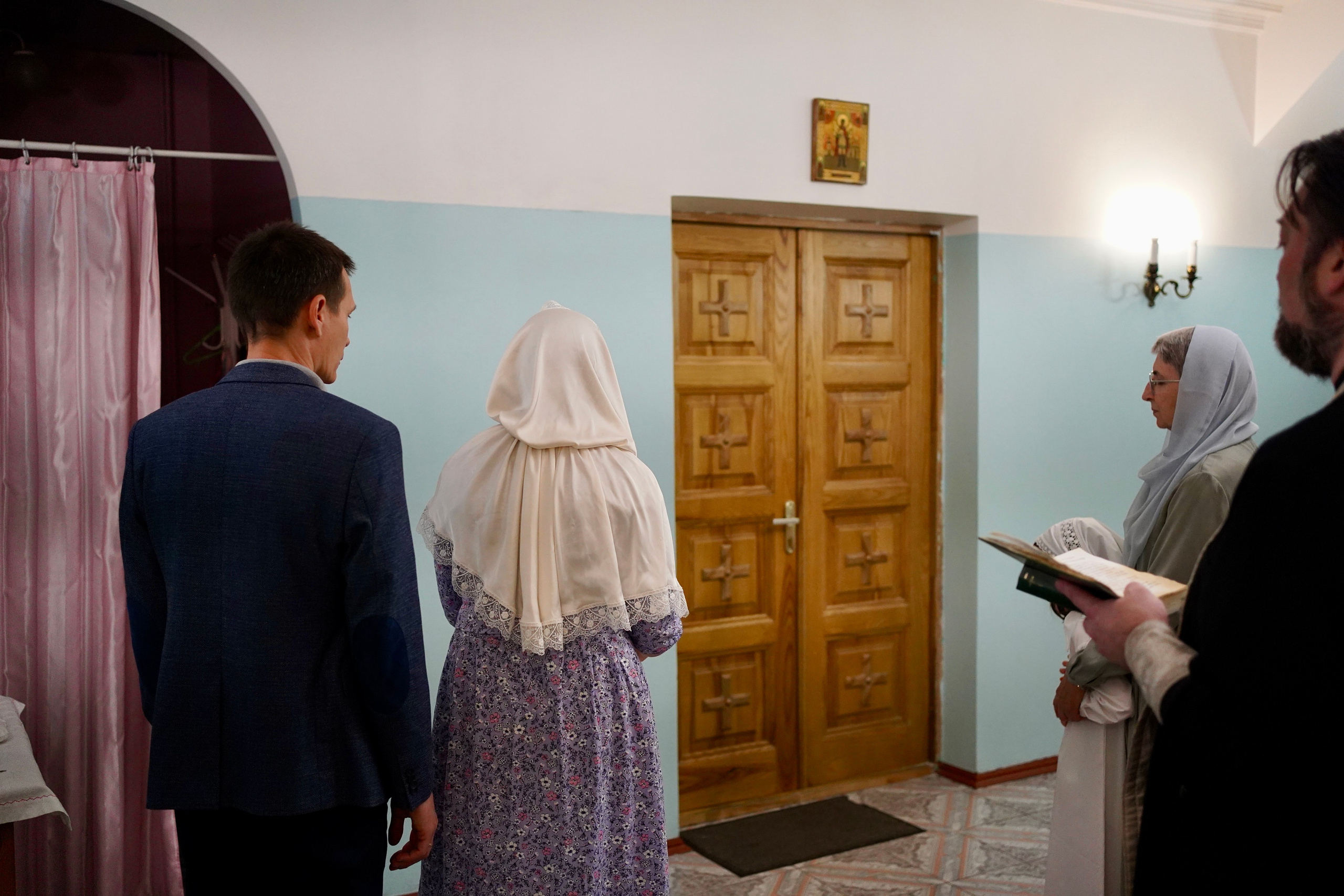 Церковь иконы Божией Матери Знамение в Кунцеве. Портретный фотограф в Москве Елена Капралова