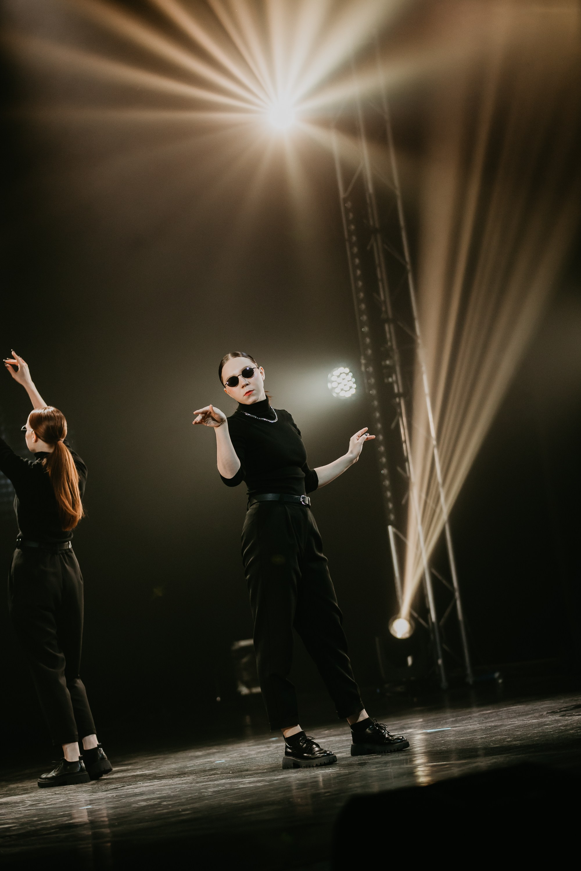 DS CREW в ДК «Родина». Фотограф событий Злобин Дмитрий