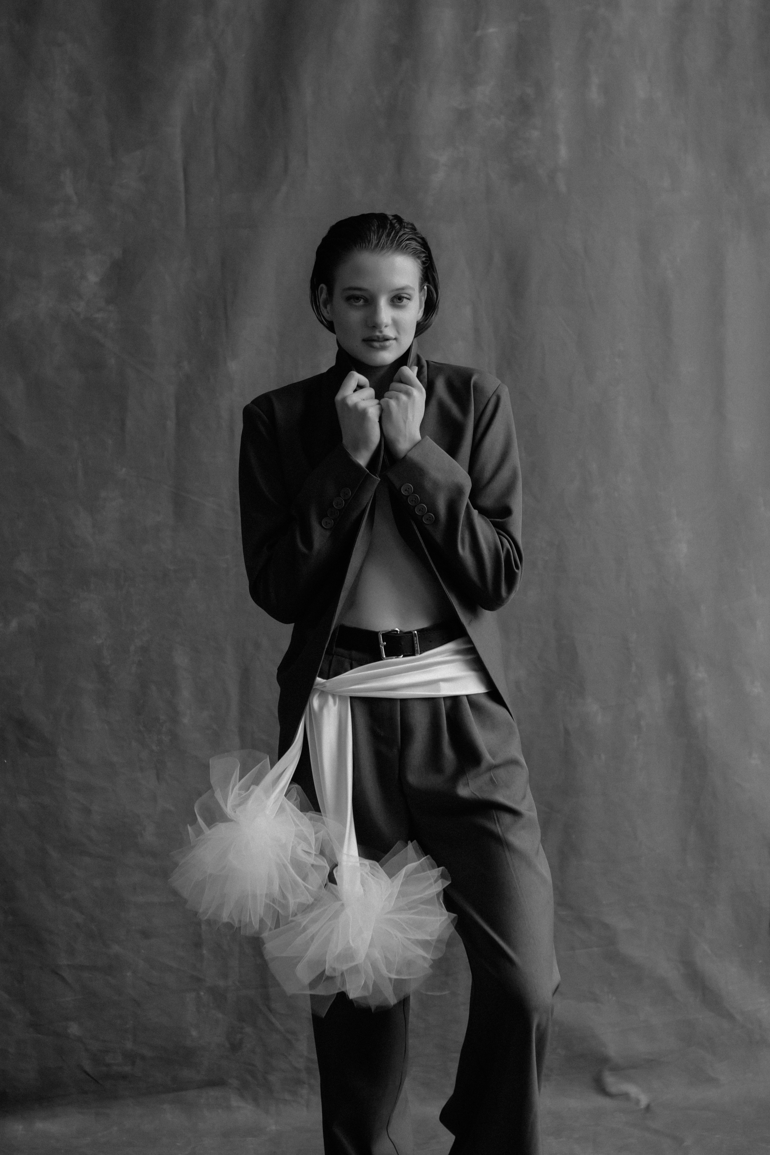 Vasilisa (part 3). Женский и семейный фотограф в Москве