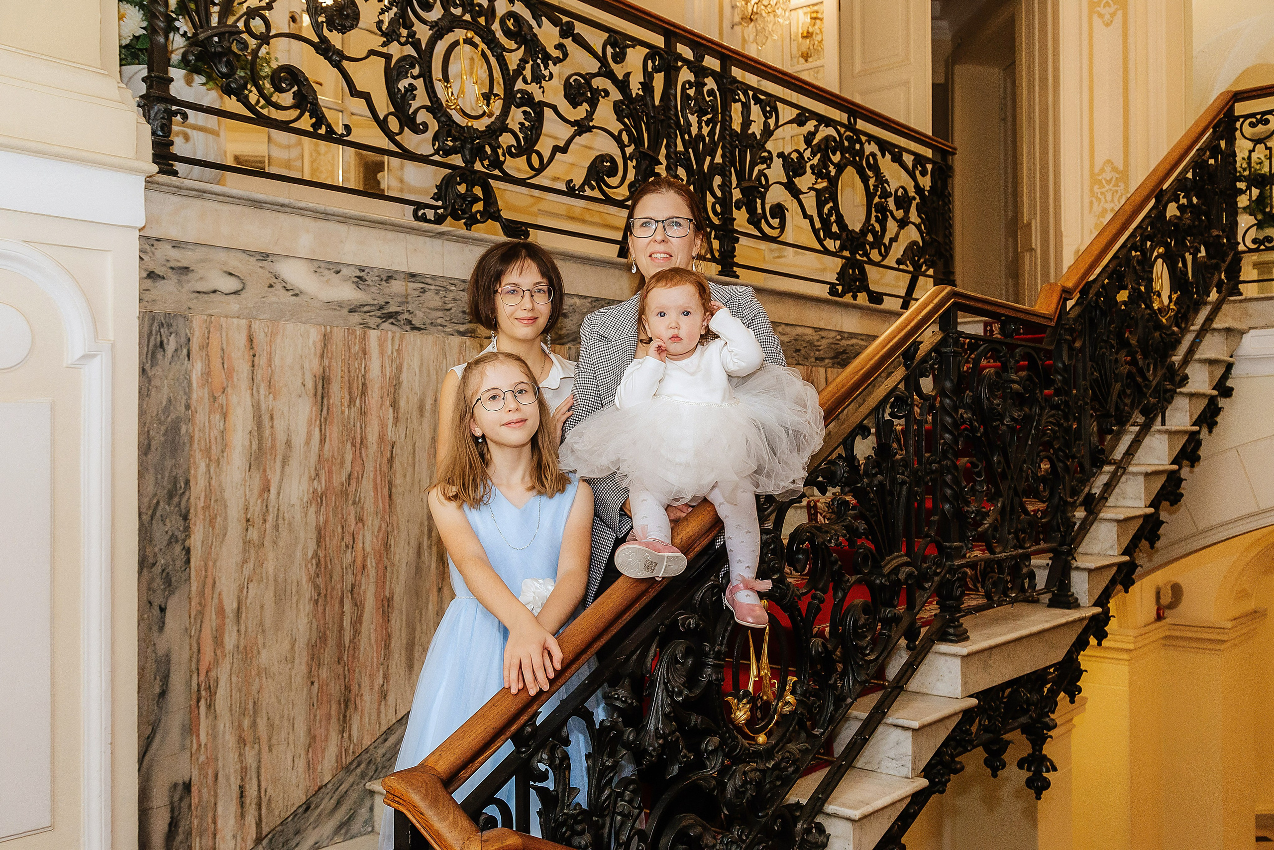 Дом Малютки. Семейный фотограф Любовь Саркеева