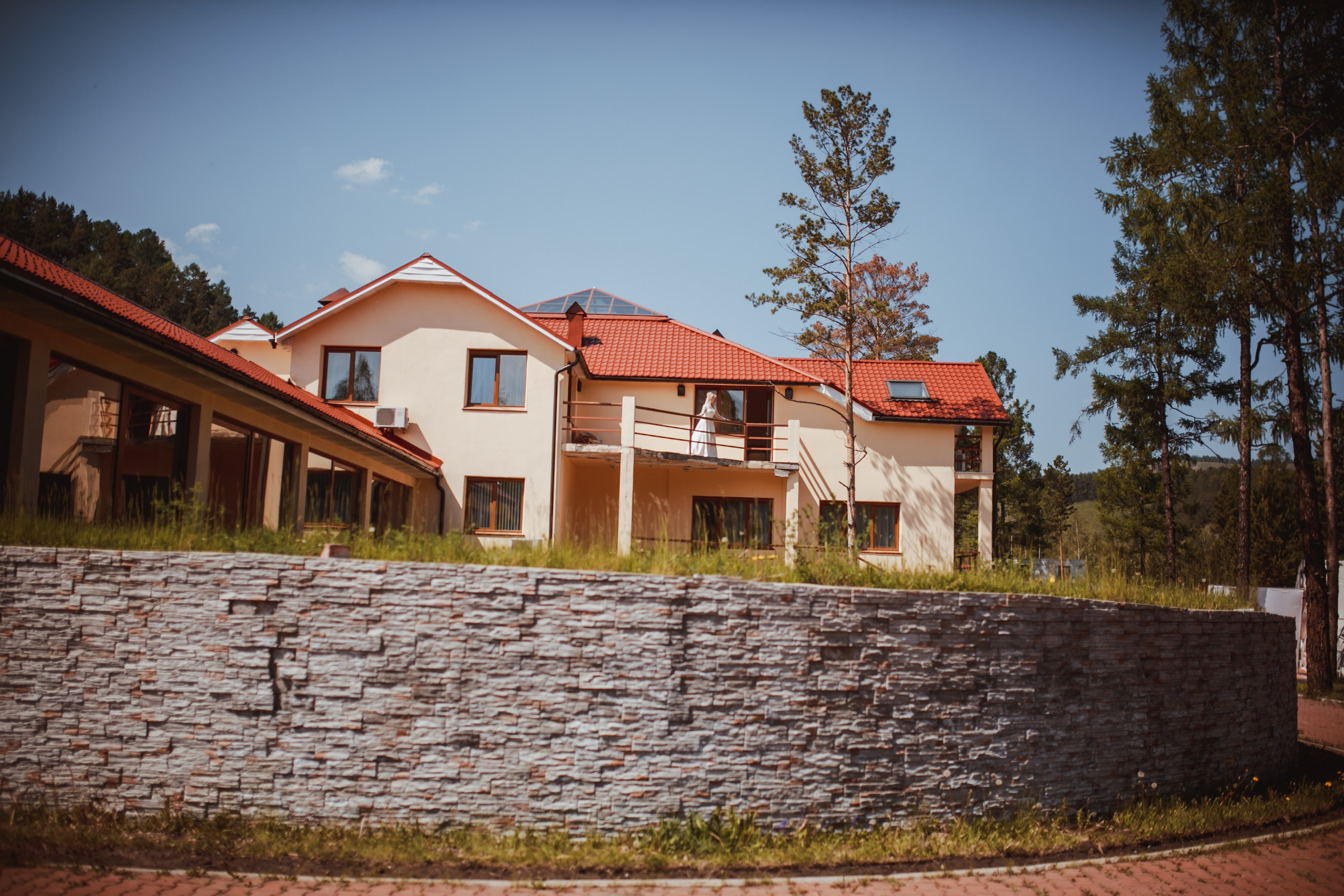 Иван и Кристина. Семейный и репортажной фотограф в Красноярске и Москве Виктор Бабинцев