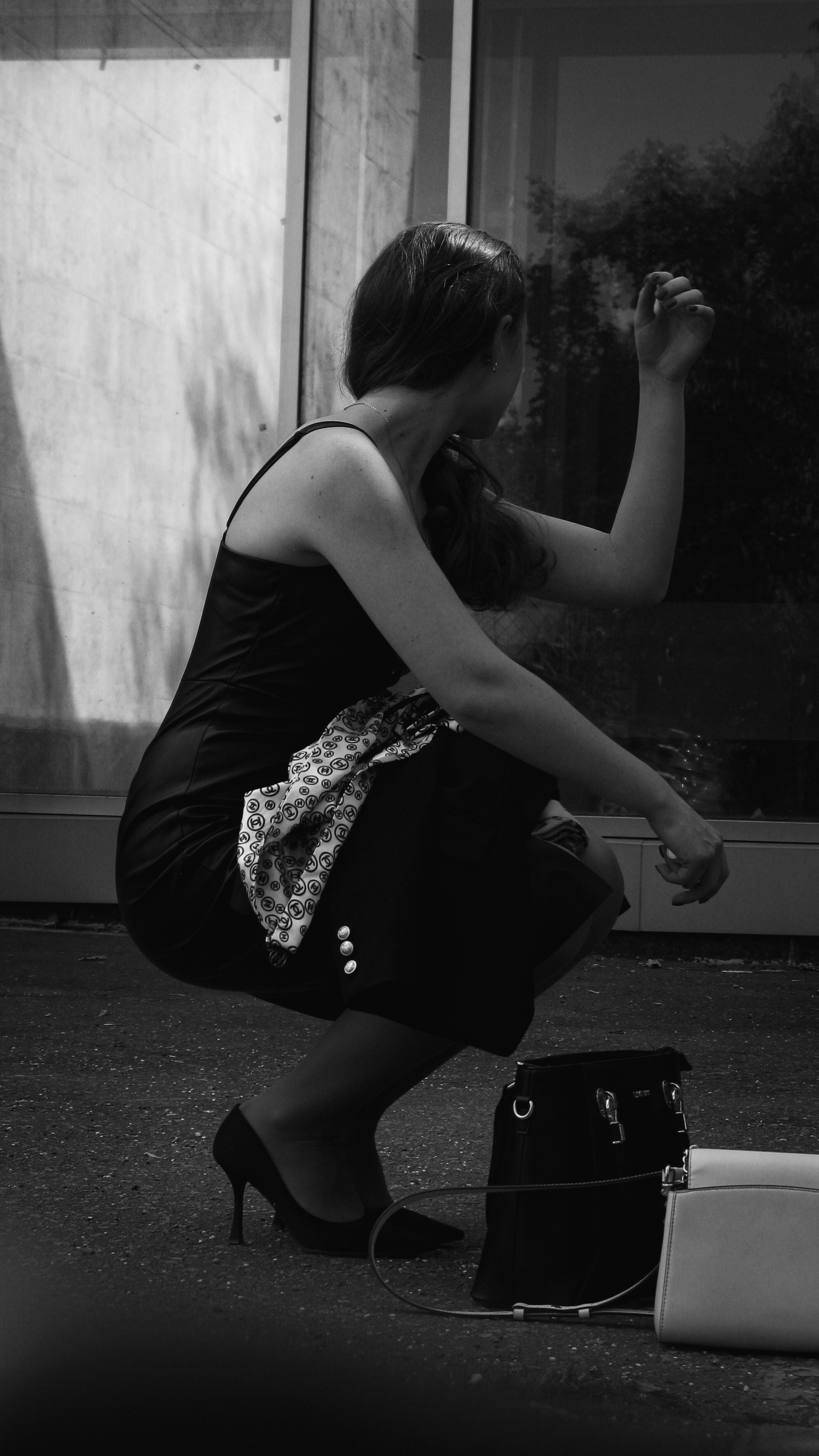 Аня. Портретный и свадебный фотограф в Москве Александра