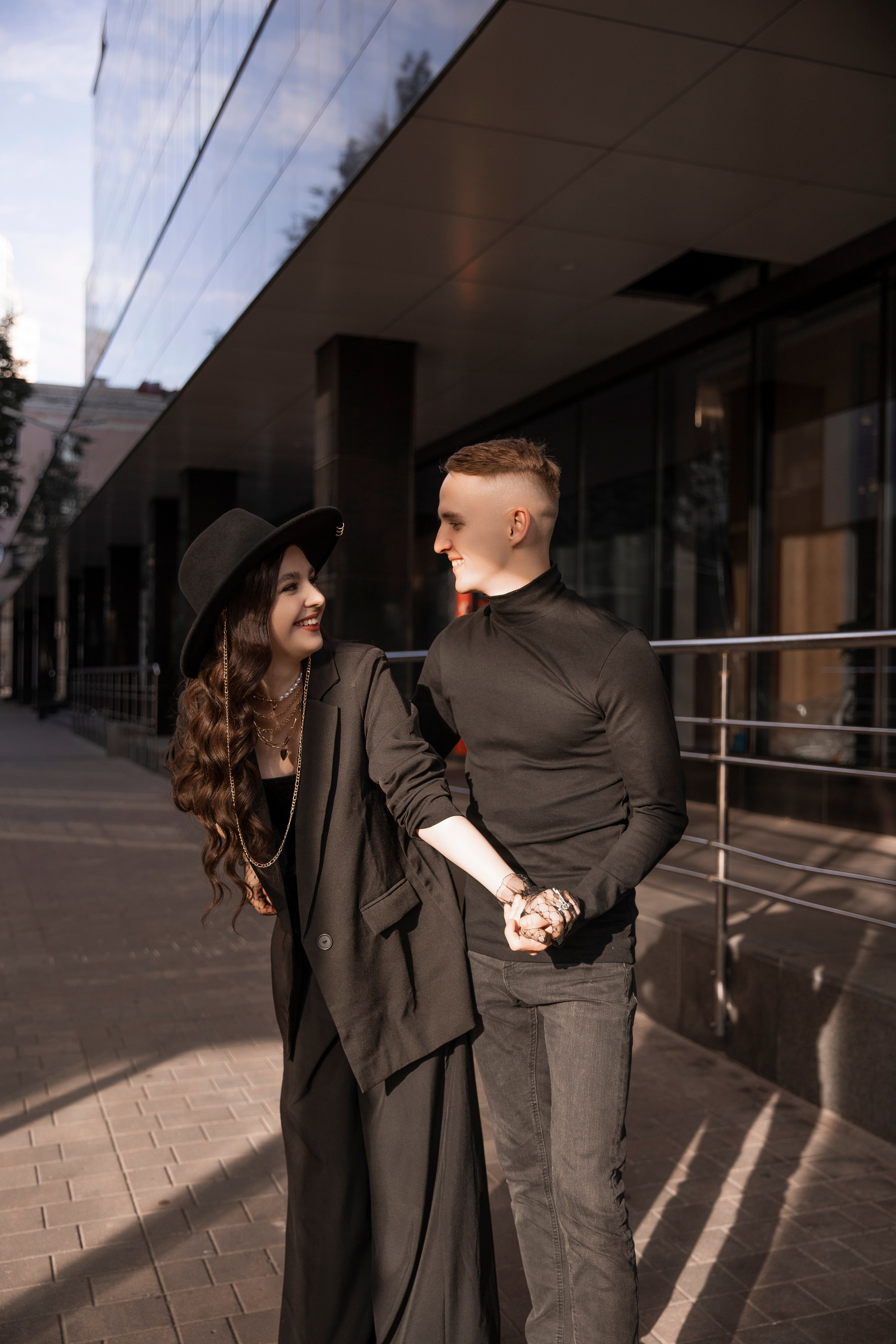 Полина и Вадим. Я Ира и я фотографирую свадьбы более 10 лет