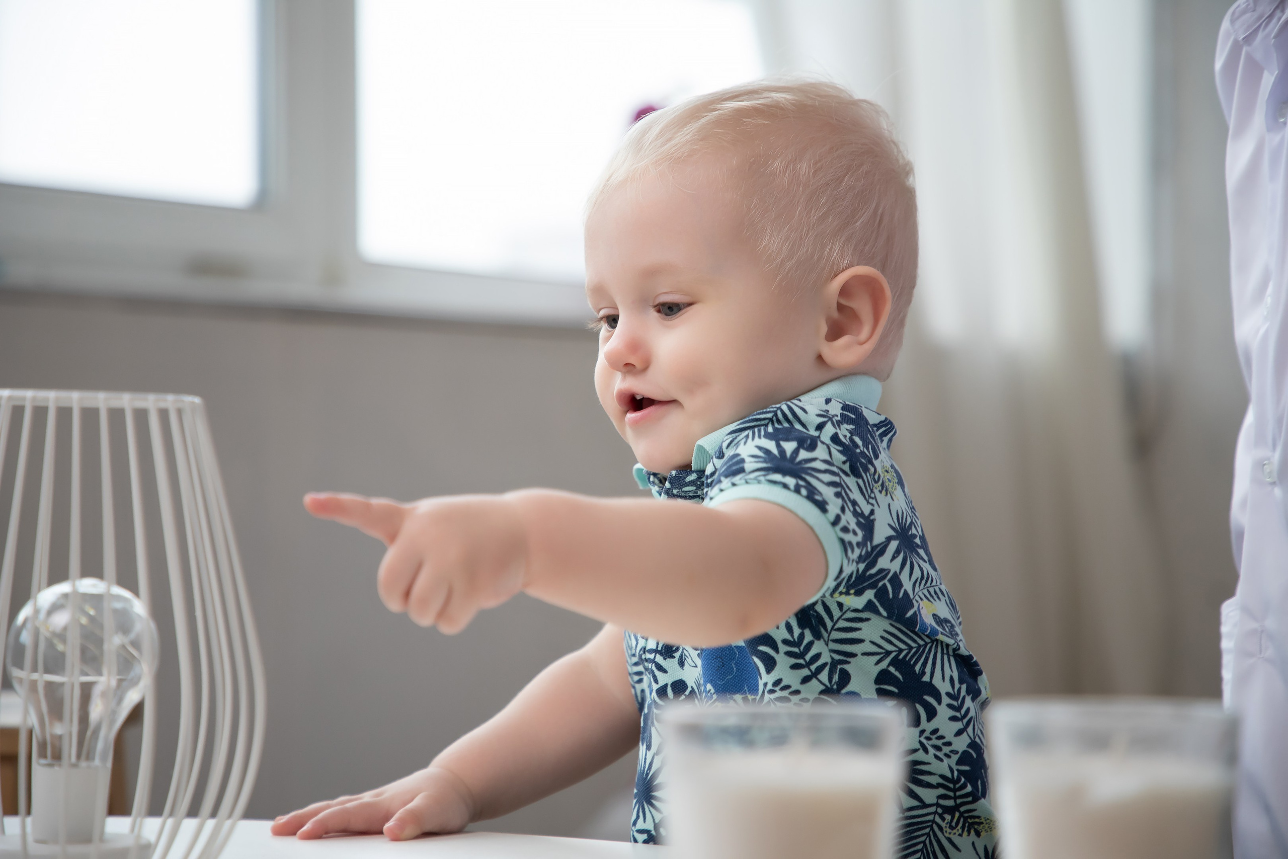 Для семейного альбома