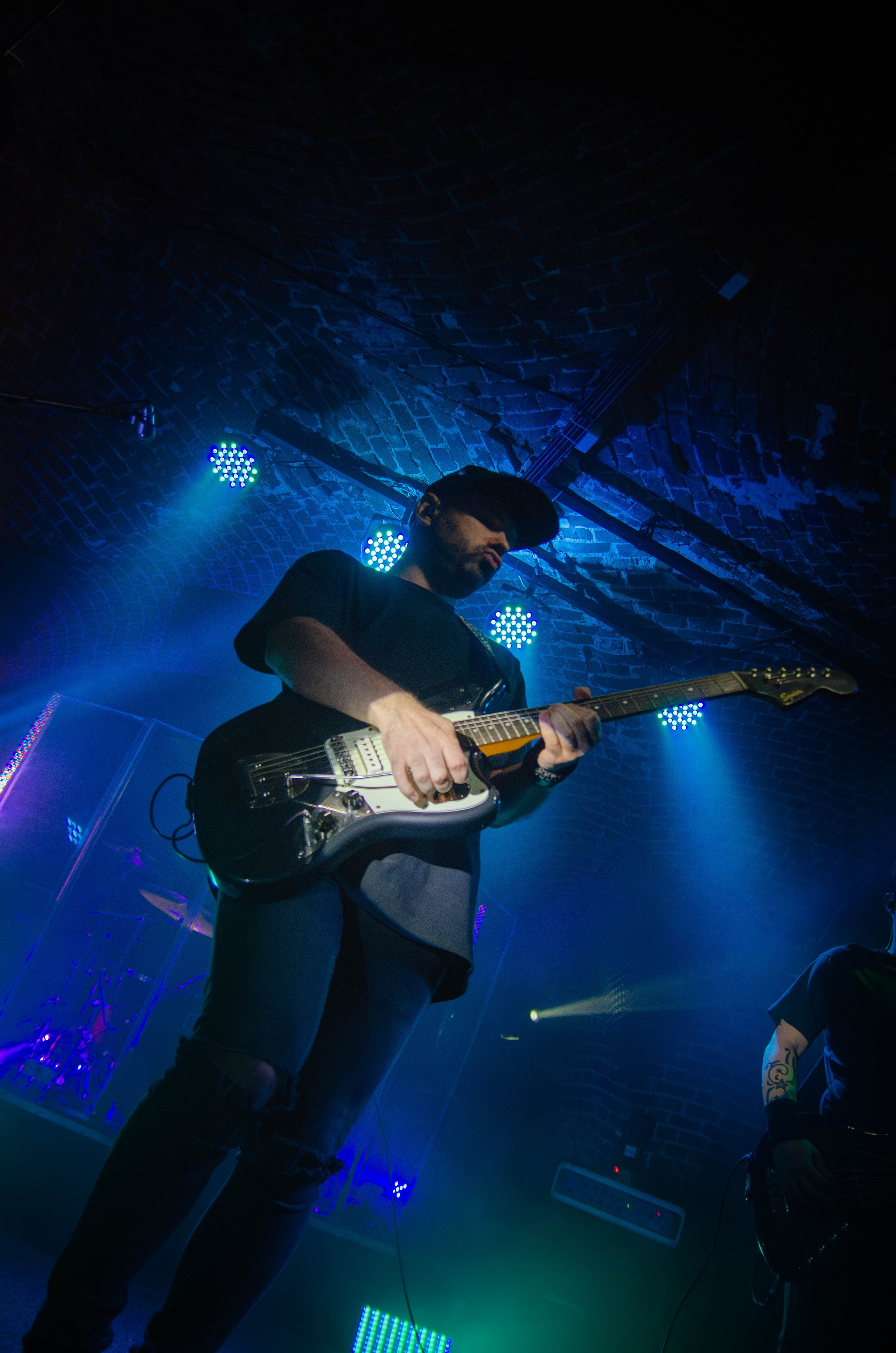 Dругой Ветер (18 мая 2024 года, Калининград, клуб Бастион). Фотограф Светлана Блинова, Москва и Московская область