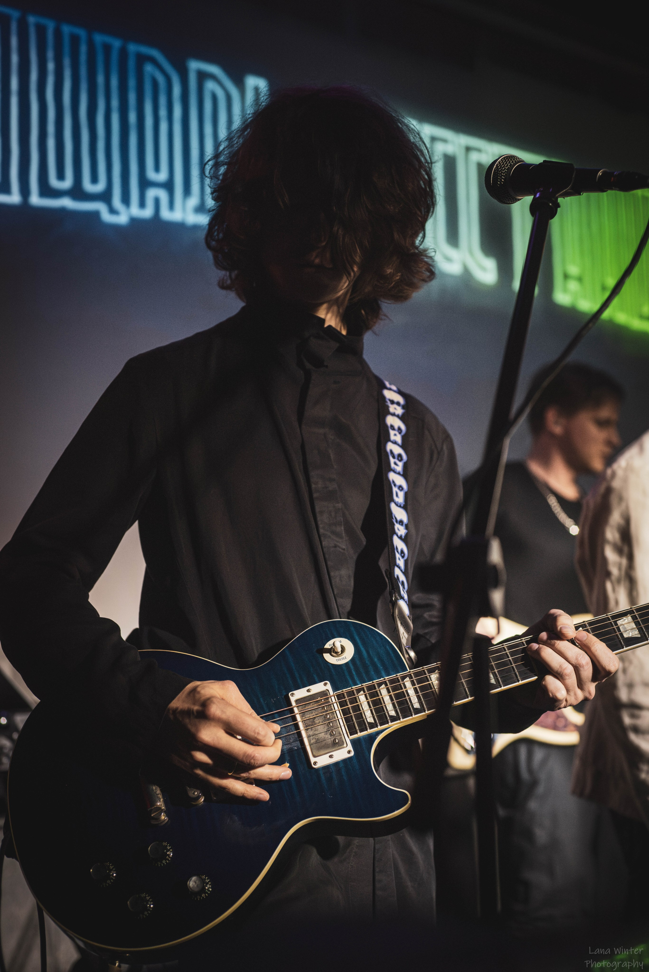 Площадь Восстания (8 марта 2025 года, Москва, клуб Техника Безопасности). Фотограф Светлана Блинова, Москва и Московская область