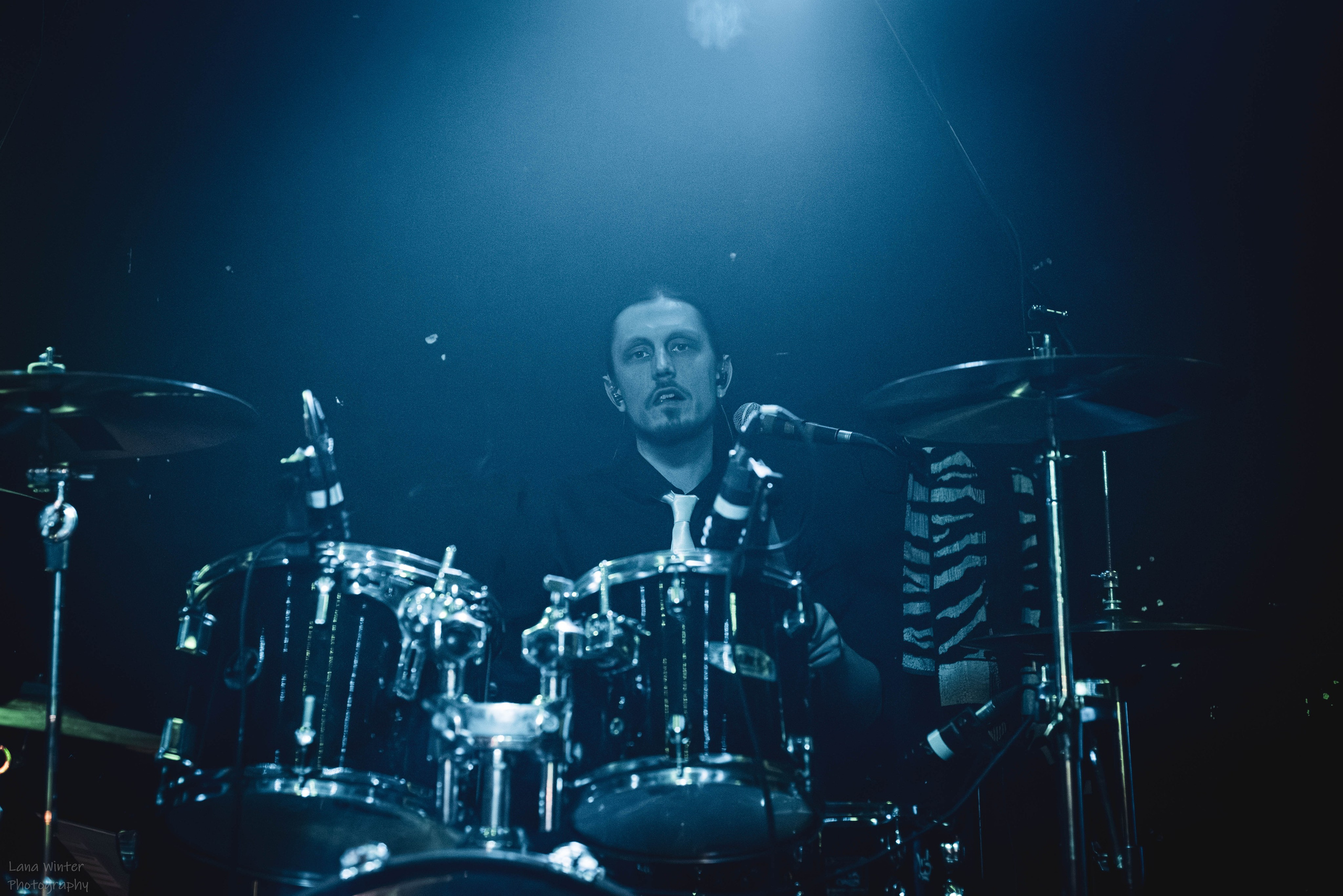 НРАВ (12 апреля 2025 года, Москва, клуб Смена). Фотограф Светлана Блинова, Москва и Московская область