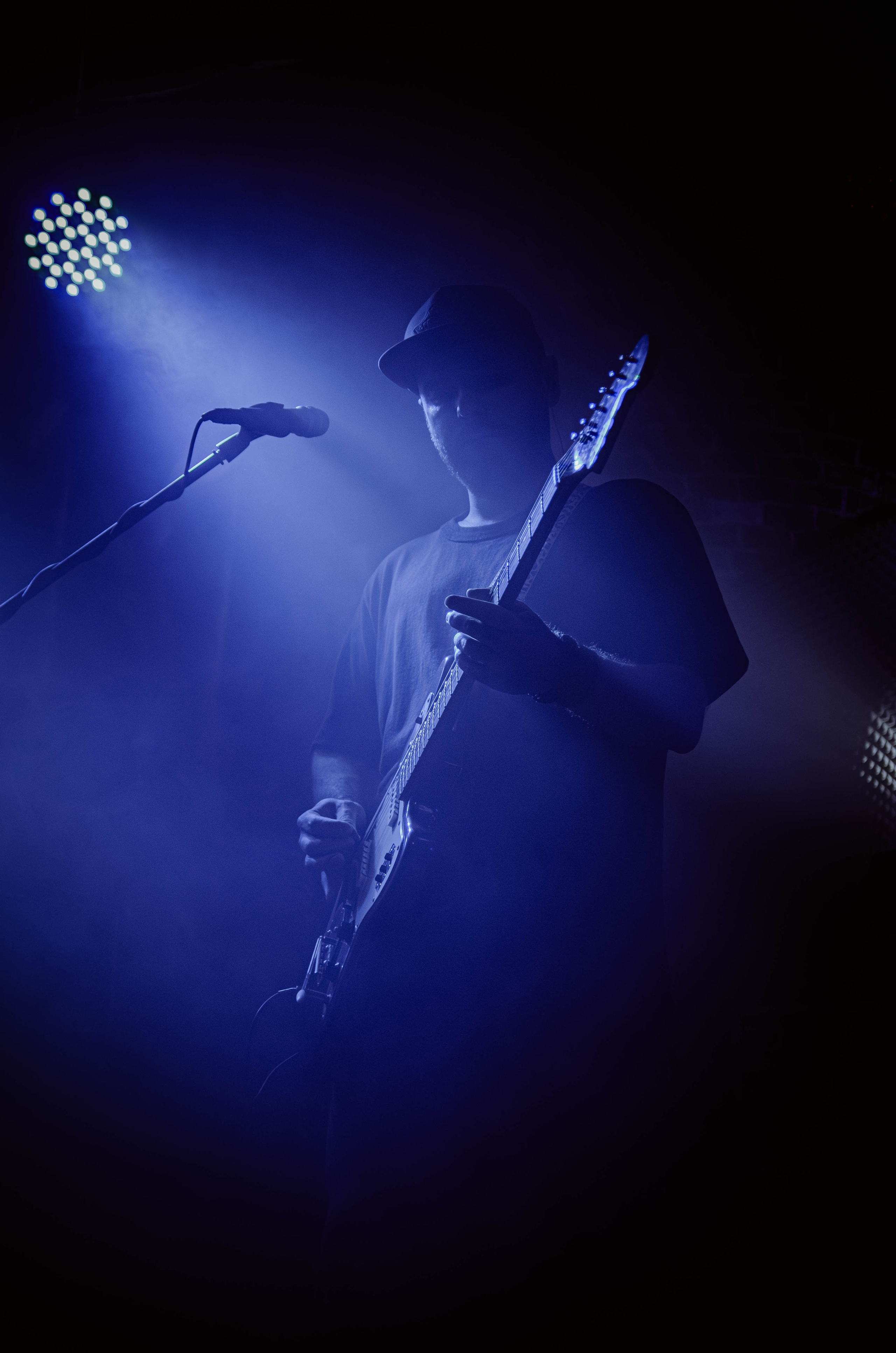 Dругой Ветер (18 мая 2024 года, Калининград, клуб Бастион). Фотограф Светлана Блинова, Москва и Московская область