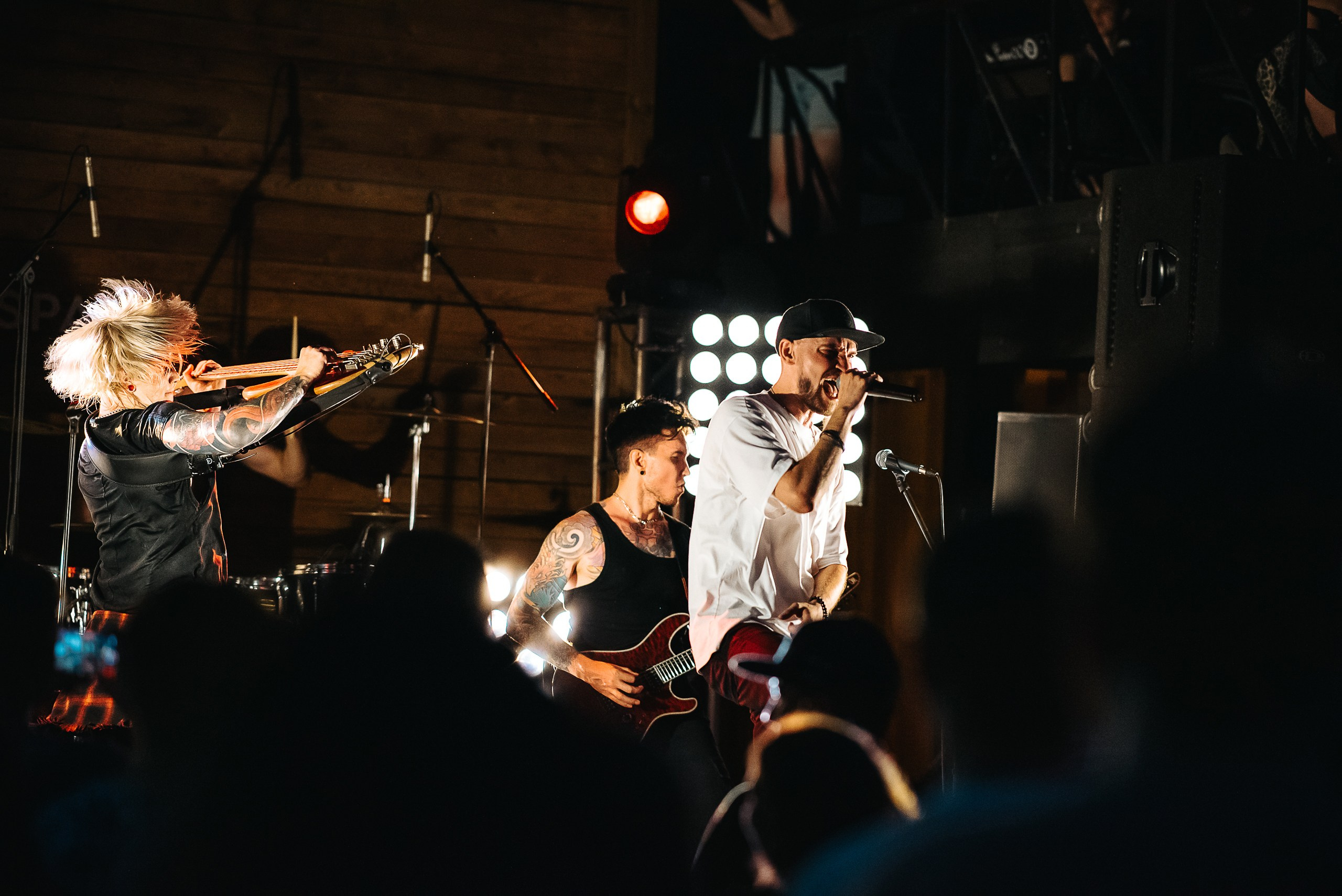 Pandora Secret 2024. Репортажный фотограф в Кемерово