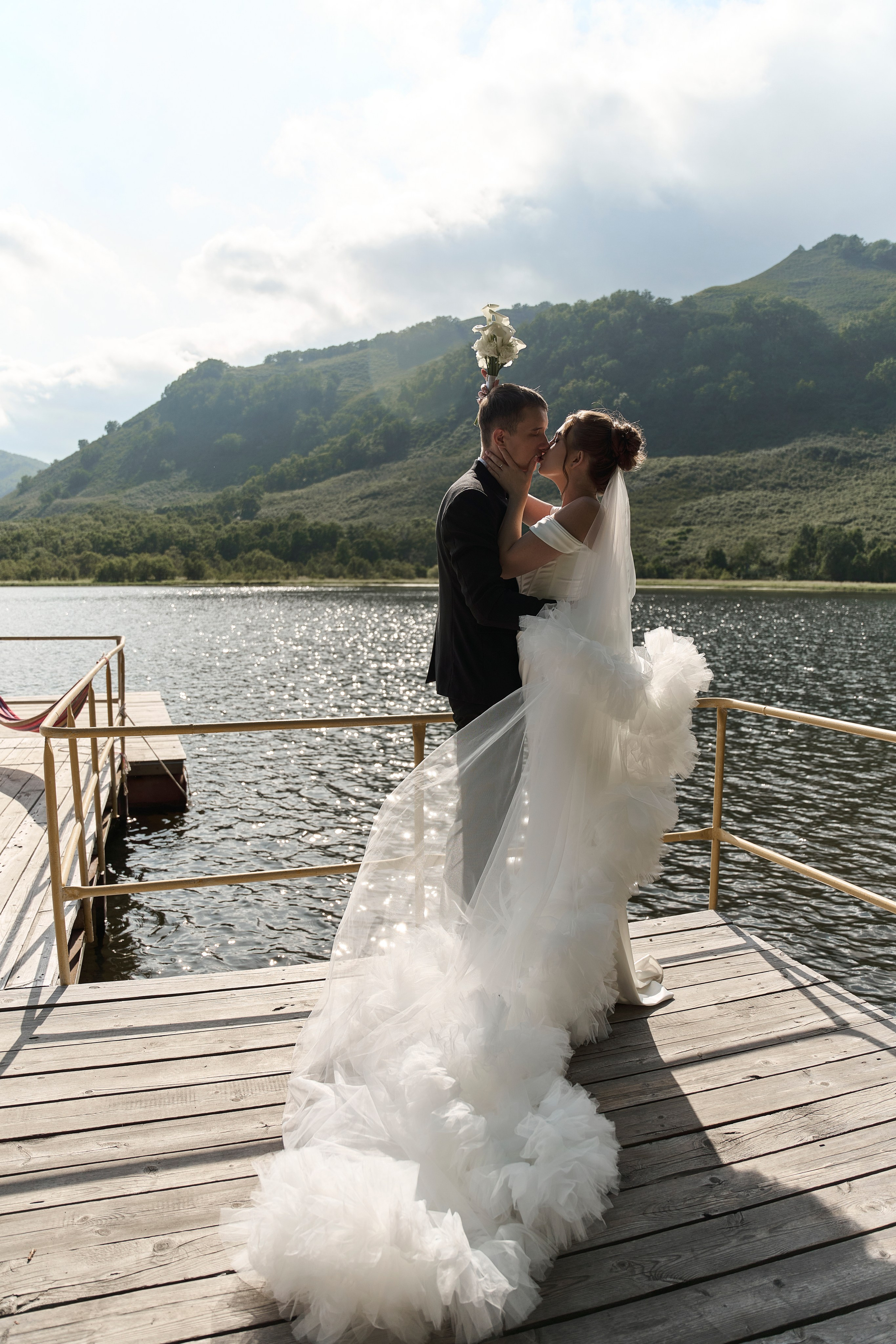 ЛАГУНА. ФОТОГРАФ КАМЧАТКА