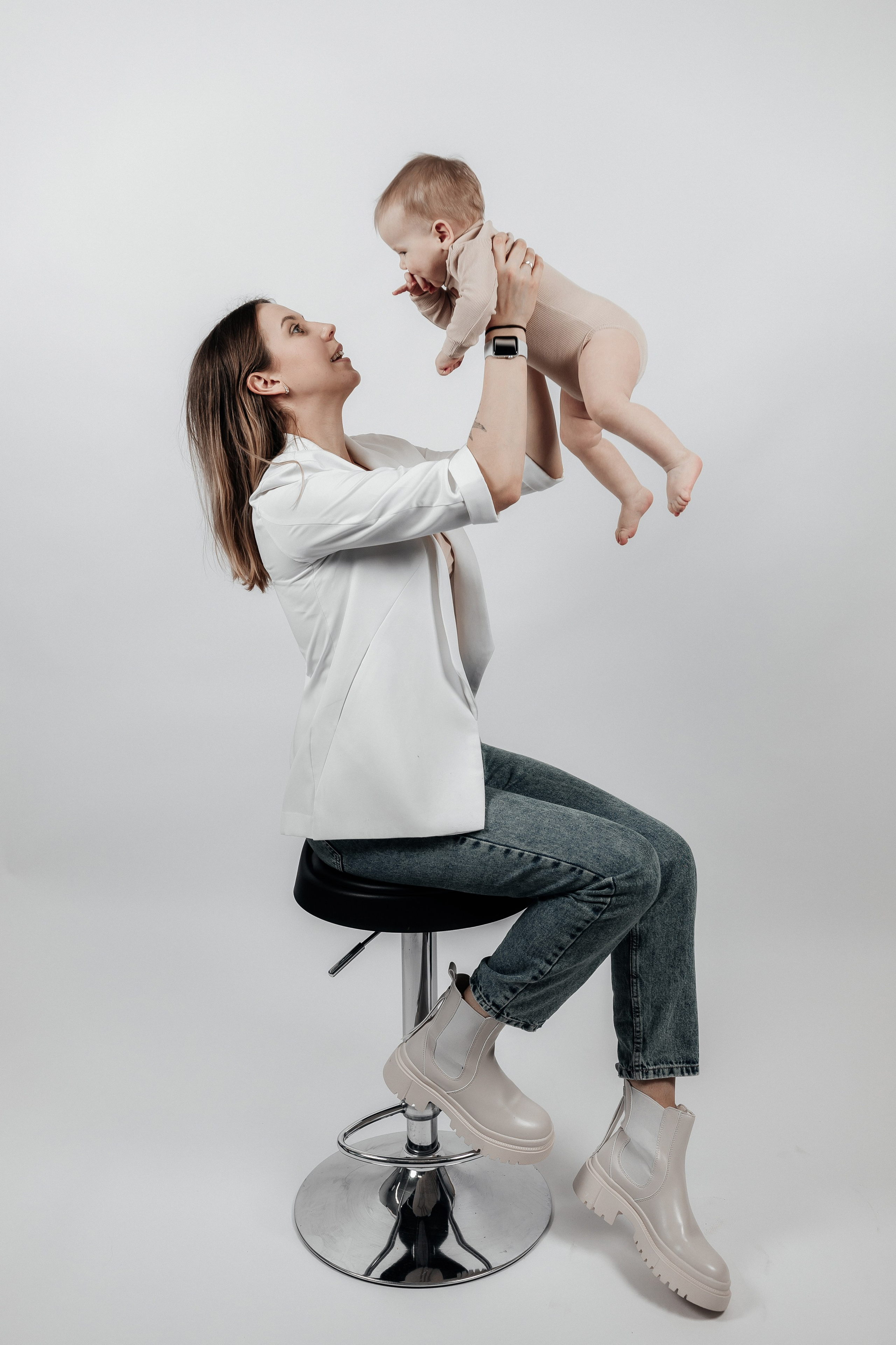 Студии. Выпускные фотоальбомы Фрязино Щёлково Света Шенгелия