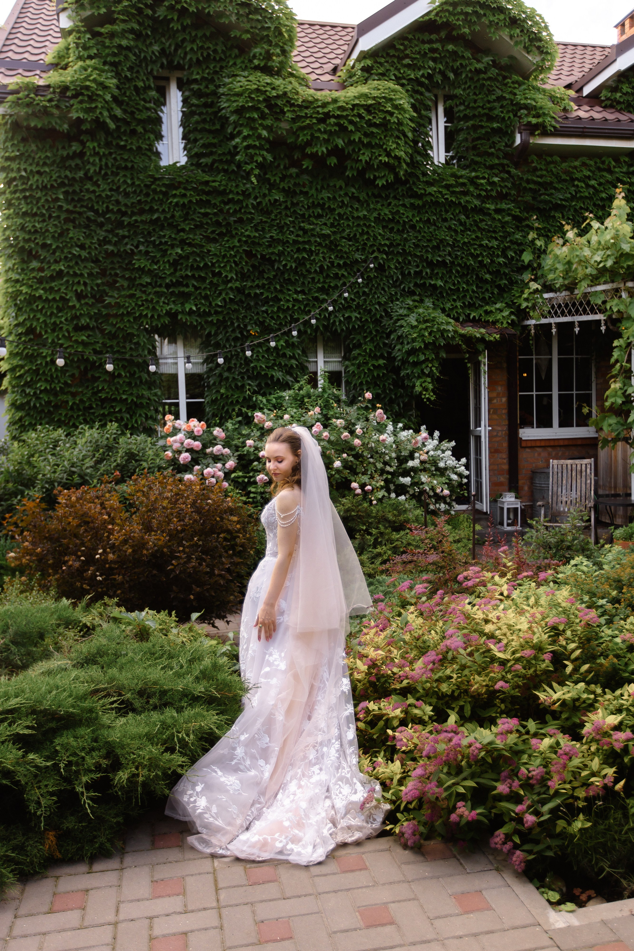 Олег и Катя. Фотограф Таганрог Любимая Надя