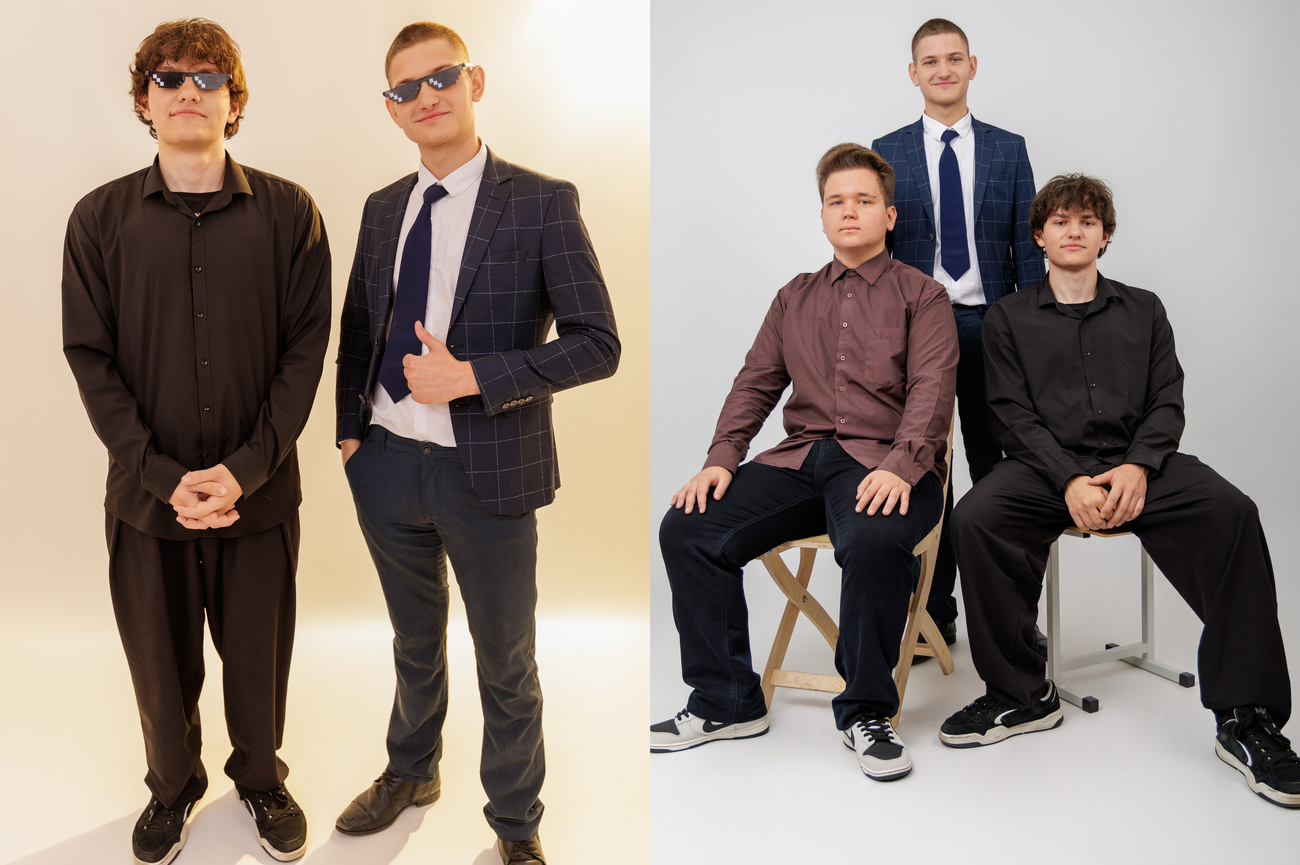 школьный альбом гуково