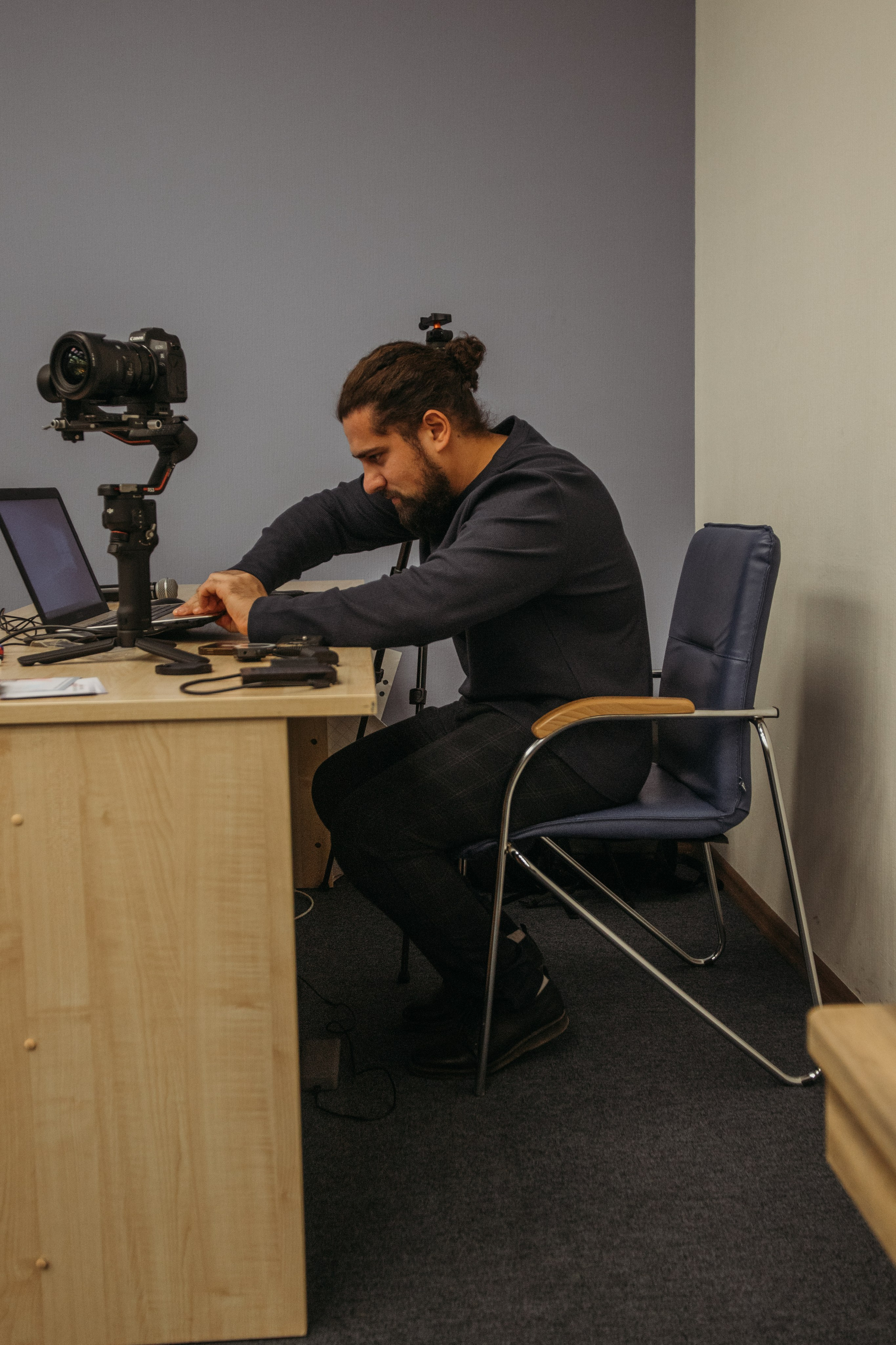 Тренинг по НЛП технологиям Михаила Пелехатого. Венера Гайн. Репортажный фотограф  Тюмень. Обучение фотографии с 0