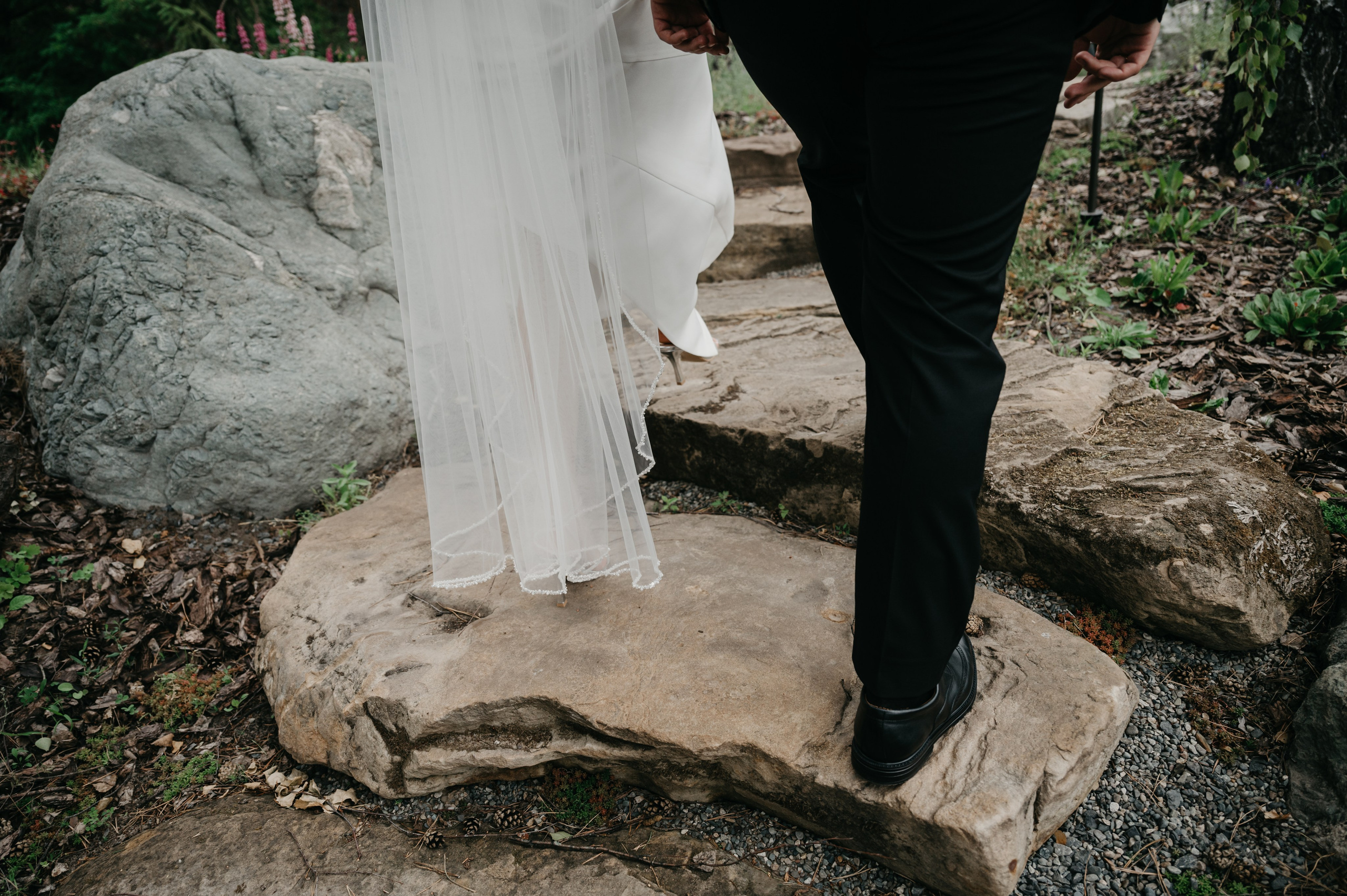 Иван и Яна. Свадебный фотограф Марина Жемчужникова в Москве и в Белгороде