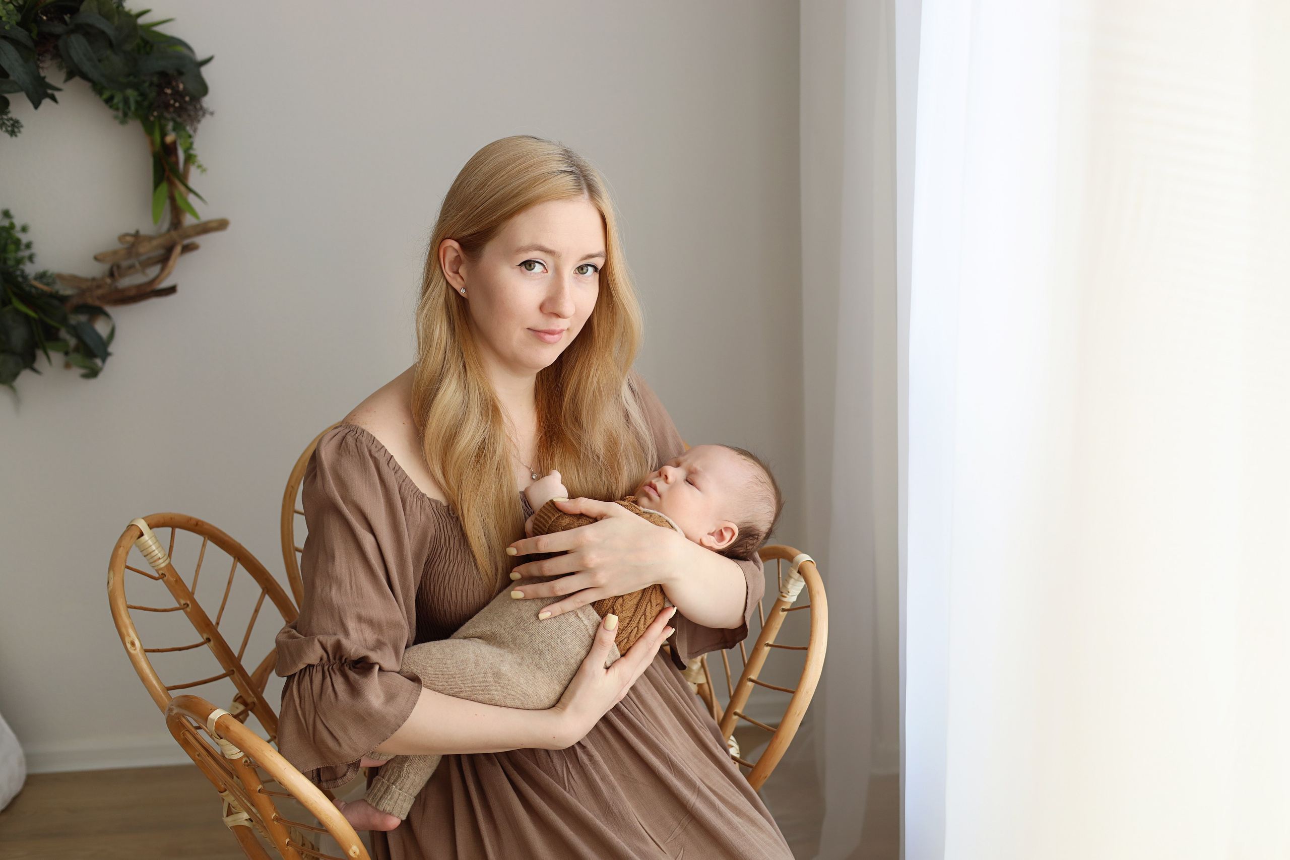 Фотосъемка малыша в 3 месяца. Фотограф новорожденных Москва. Ньюборн фотограф Москва