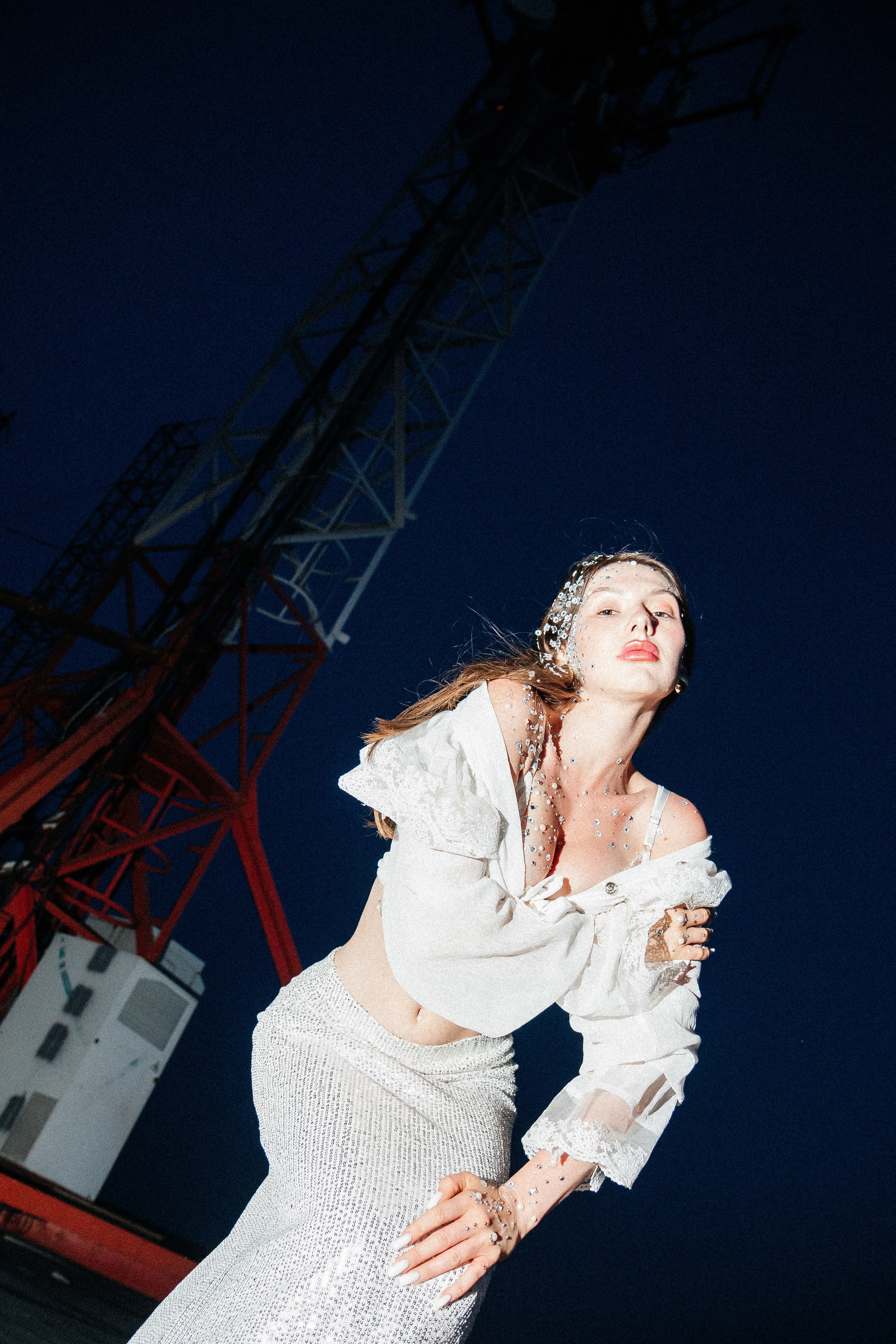 ROOF. Фотограф Александр Бигари