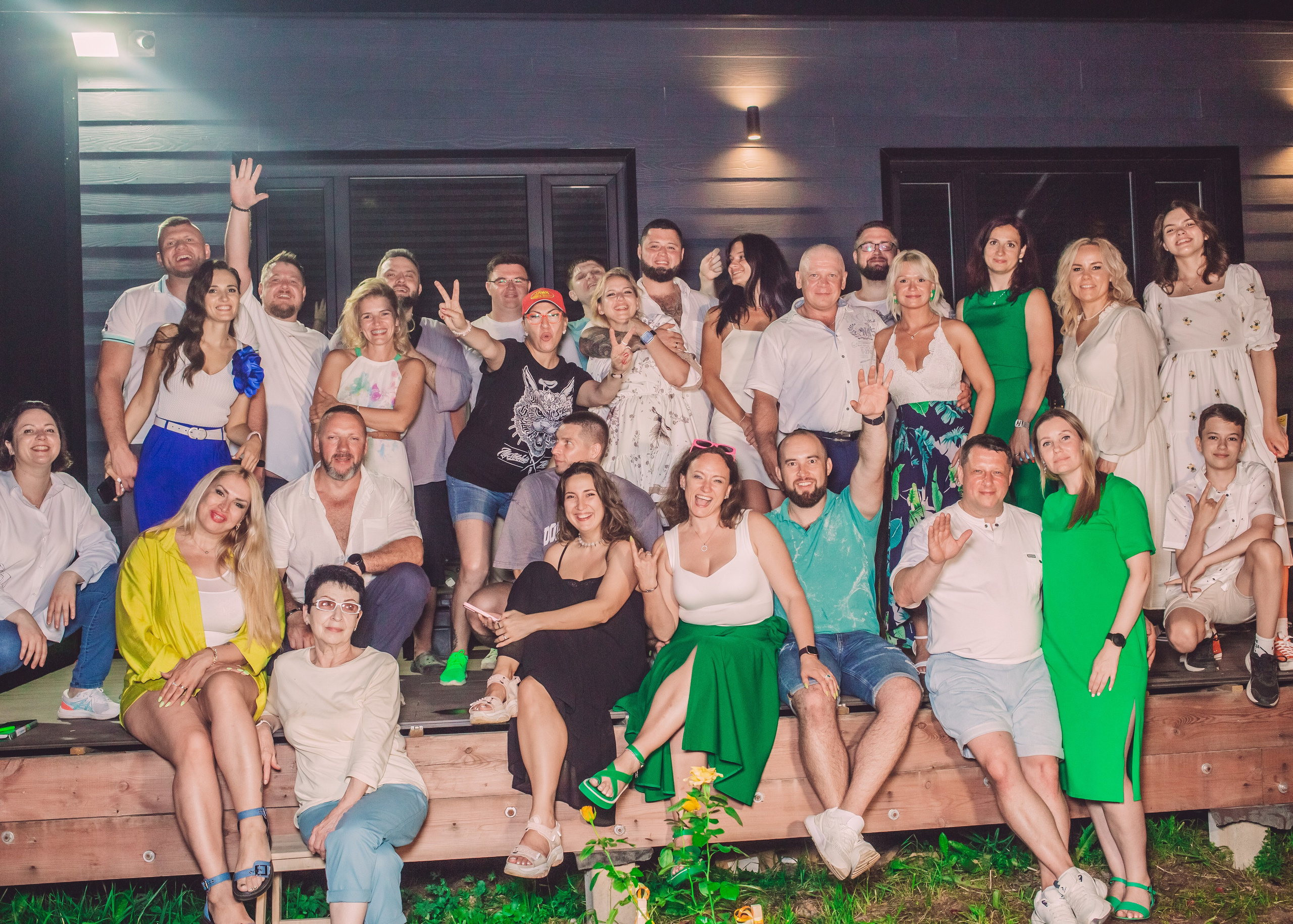 Артем и Ника. Фотограф Зеленоград, Москва