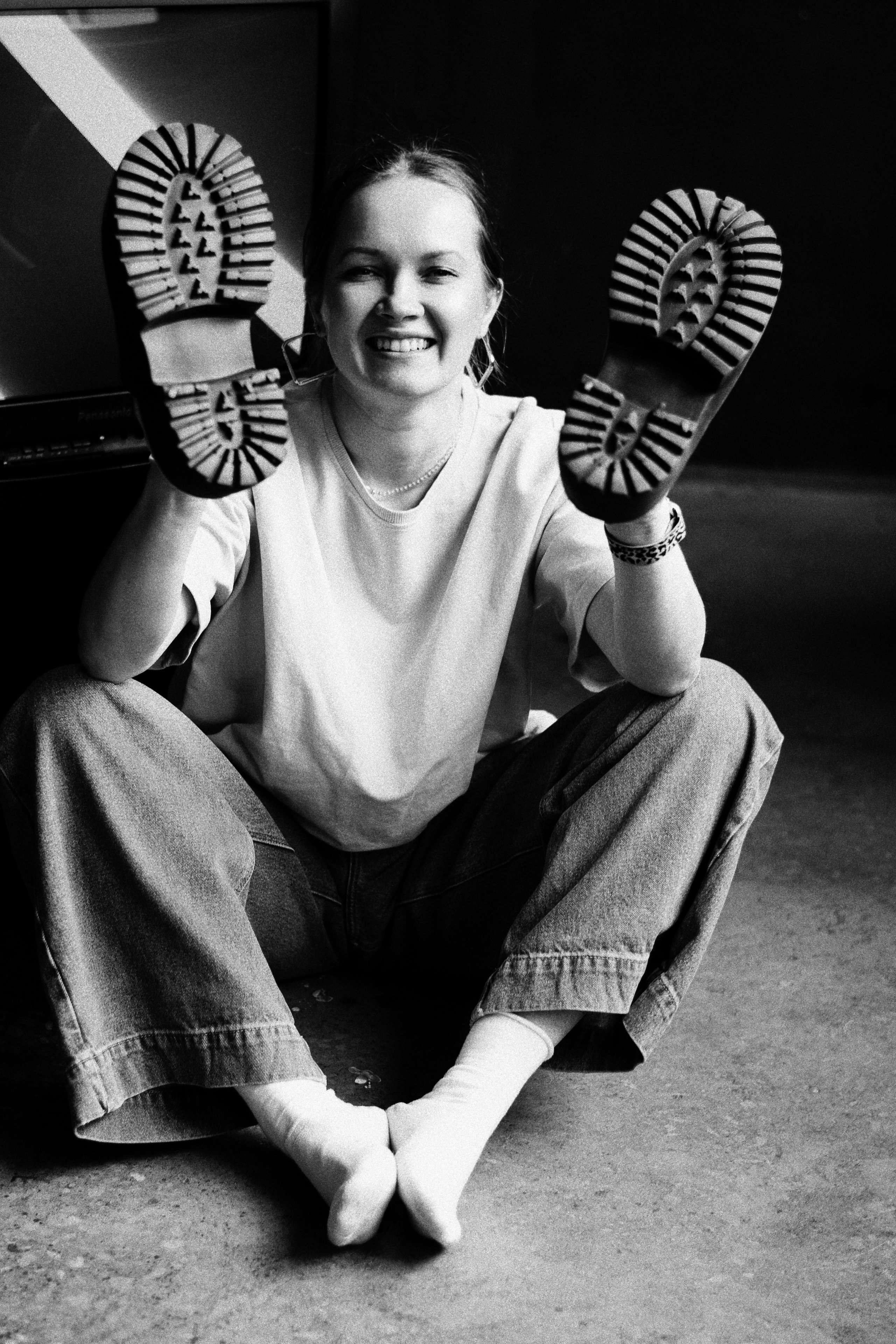 Екатерина. Фотограф Дарья Мустафина, Тюмень